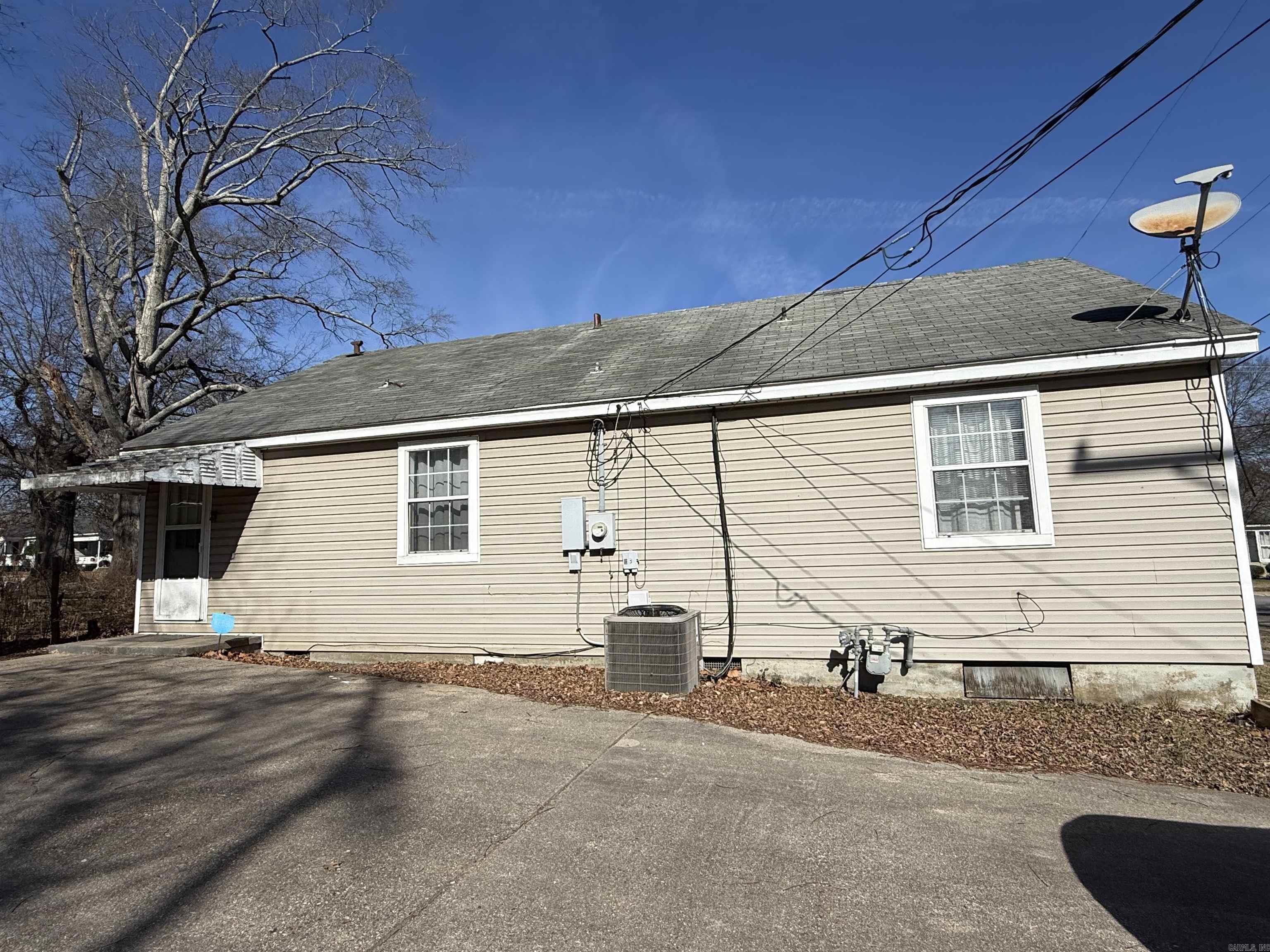 Monticello Original - Residential