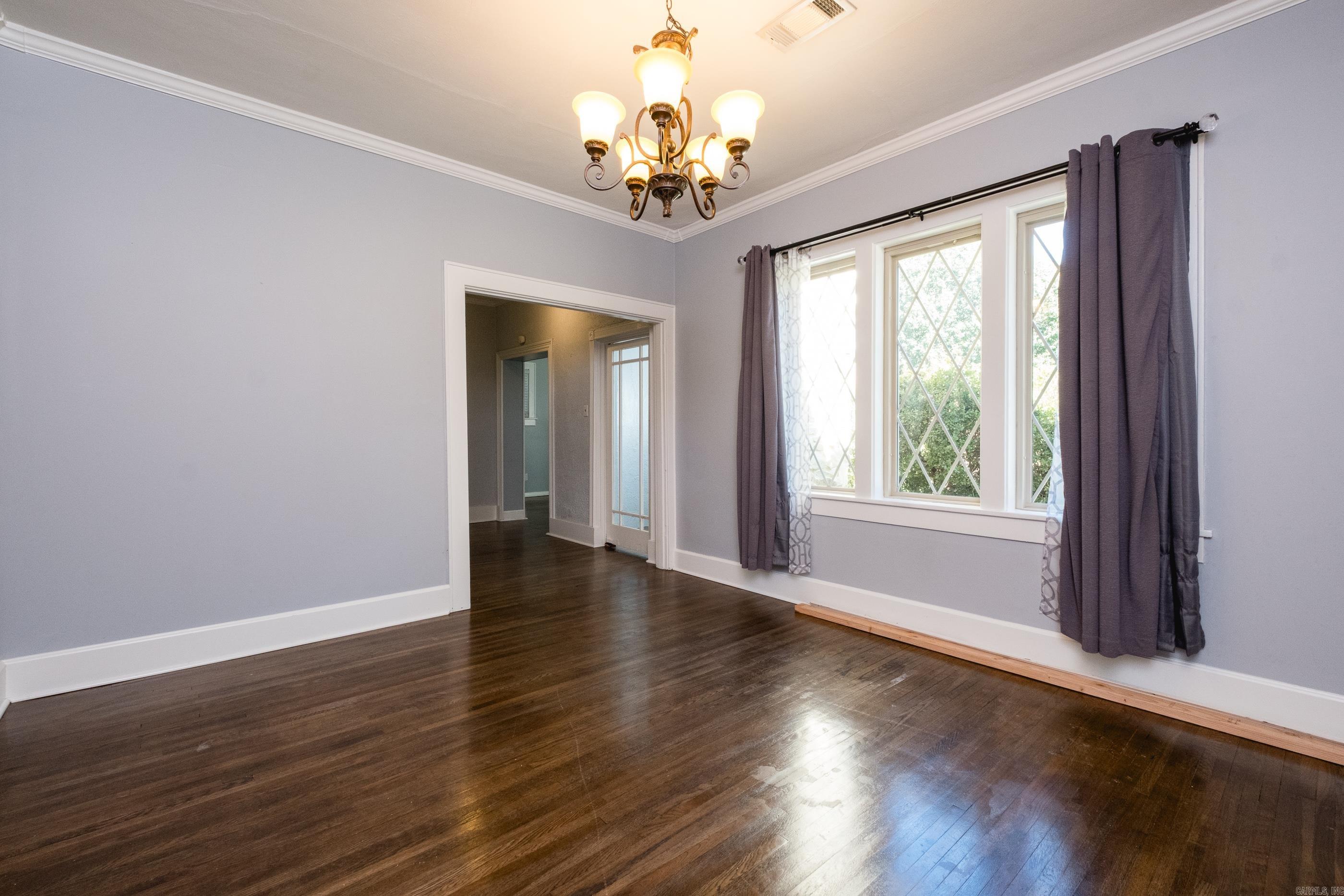 PARK HILL - Residential