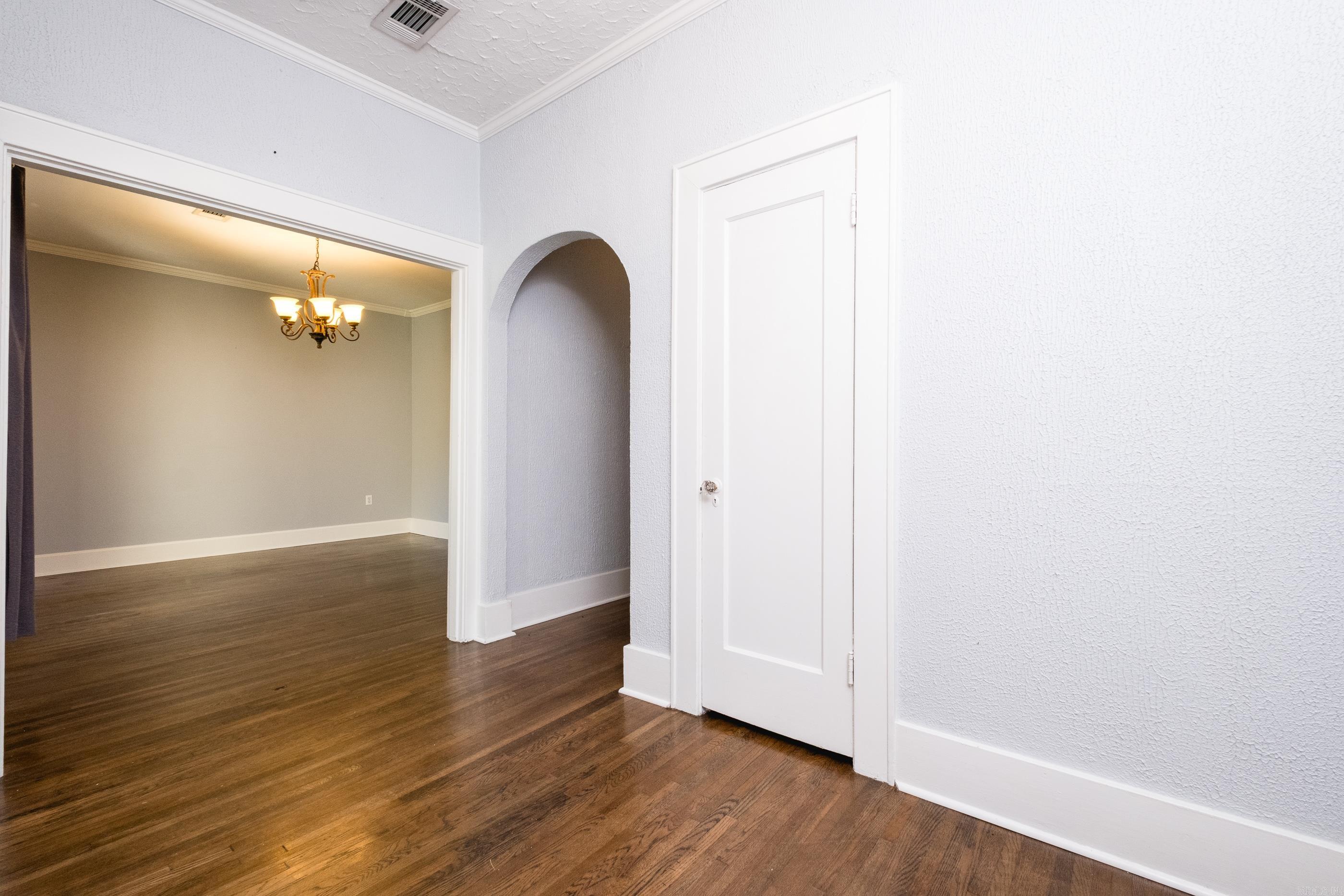 PARK HILL - Residential