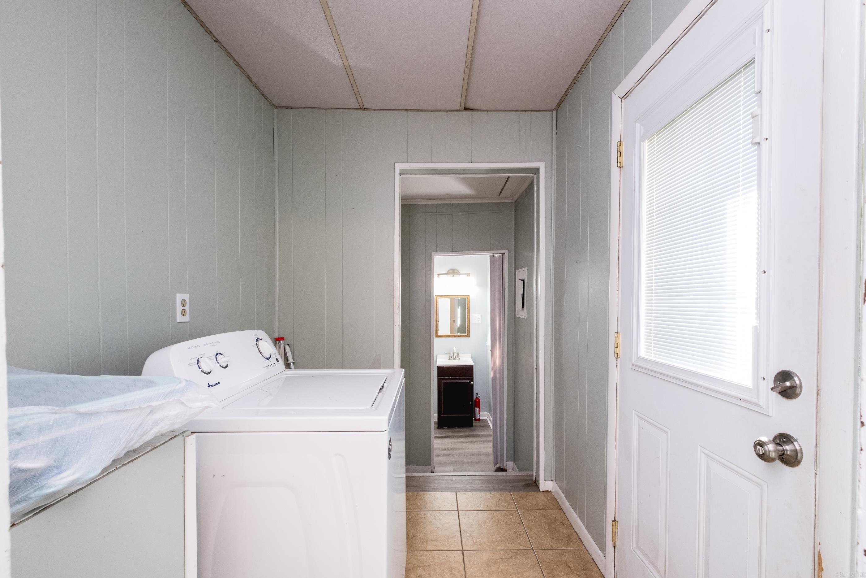 PARK HILL - Residential