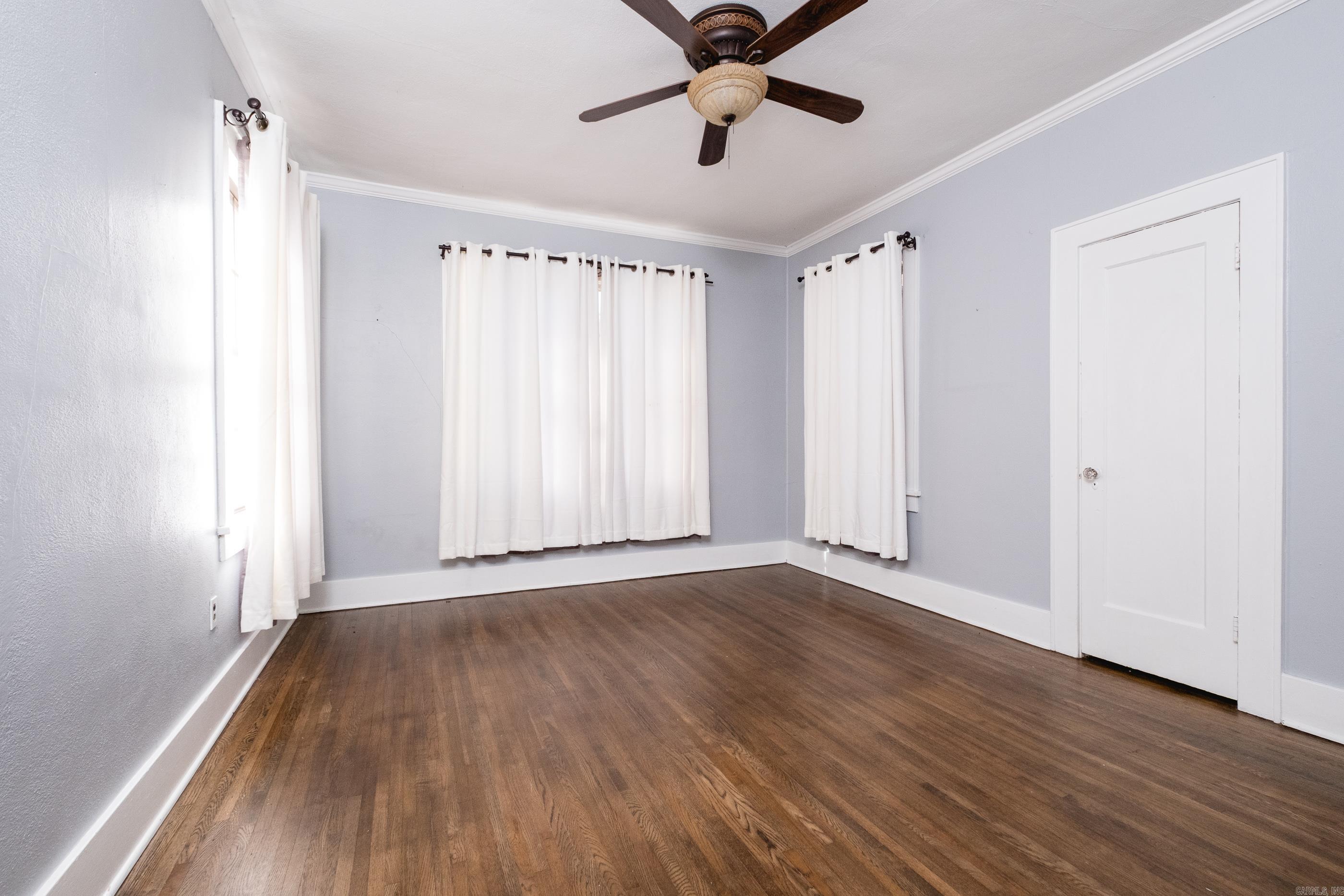 PARK HILL - Residential