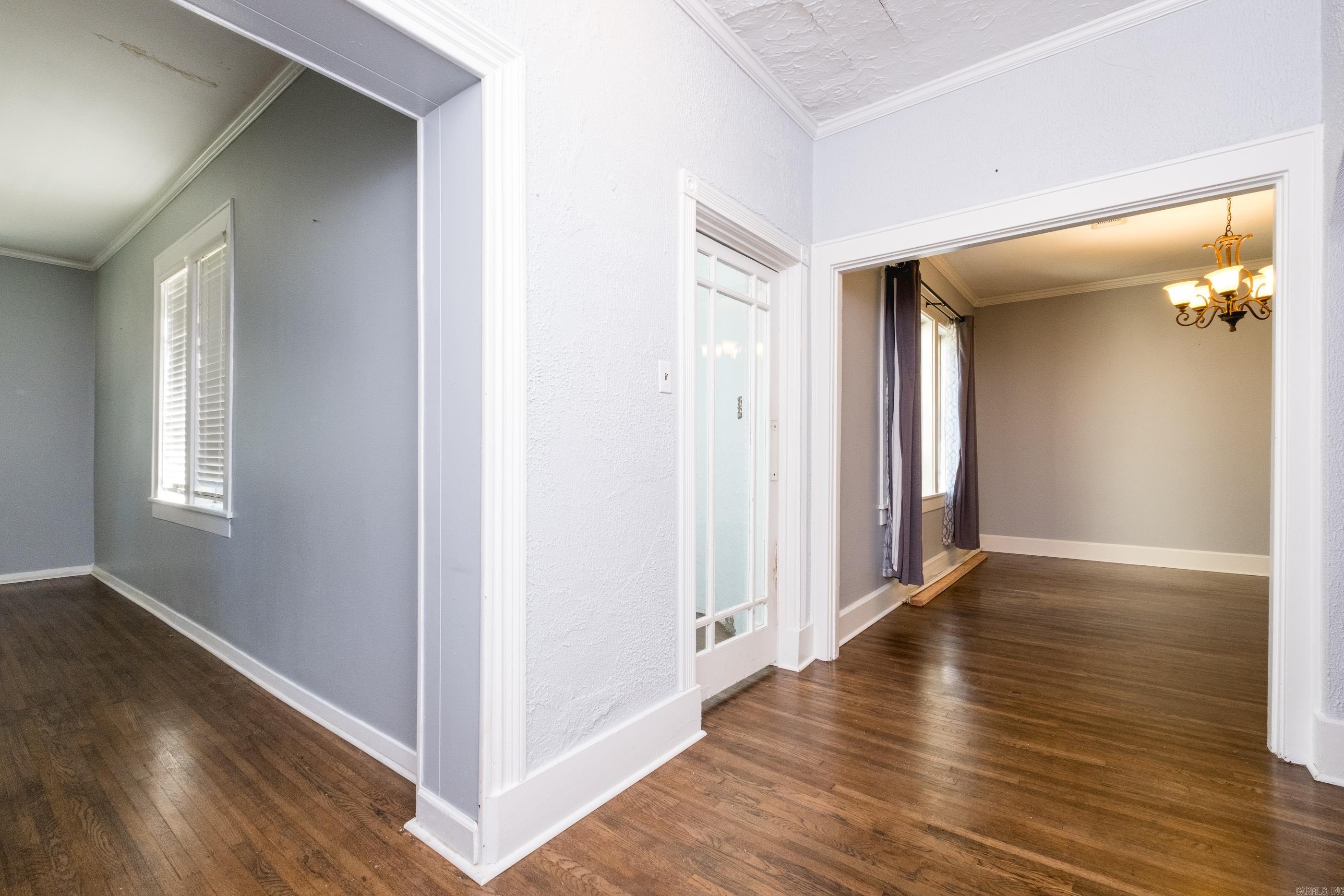 PARK HILL - Residential