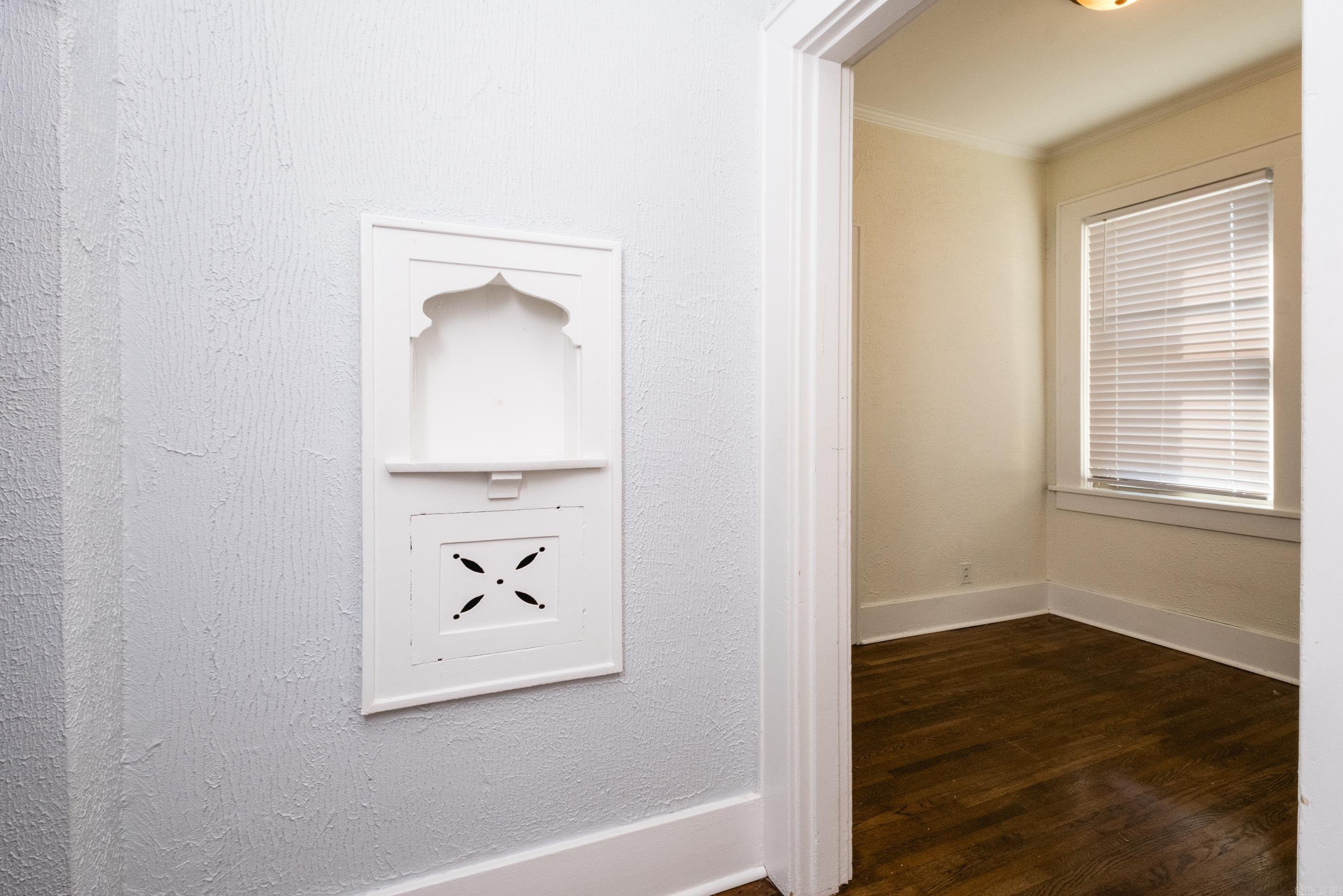 PARK HILL - Residential