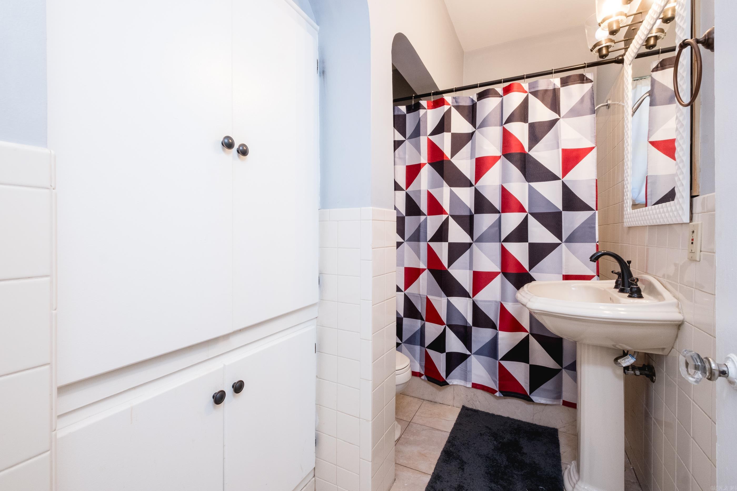 PARK HILL - Residential