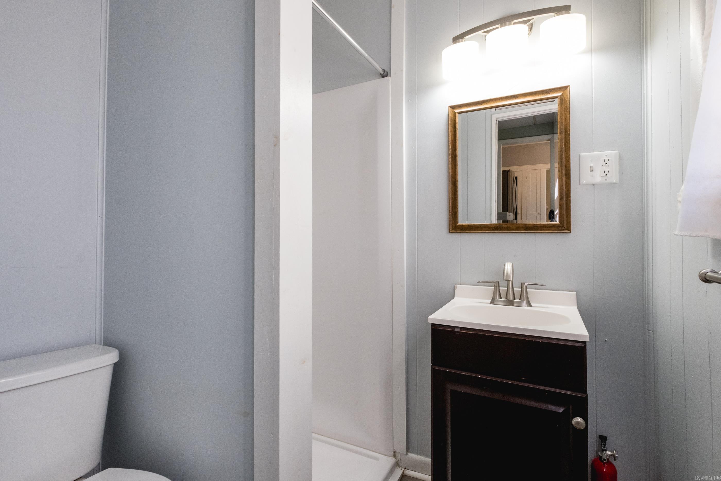 PARK HILL - Residential