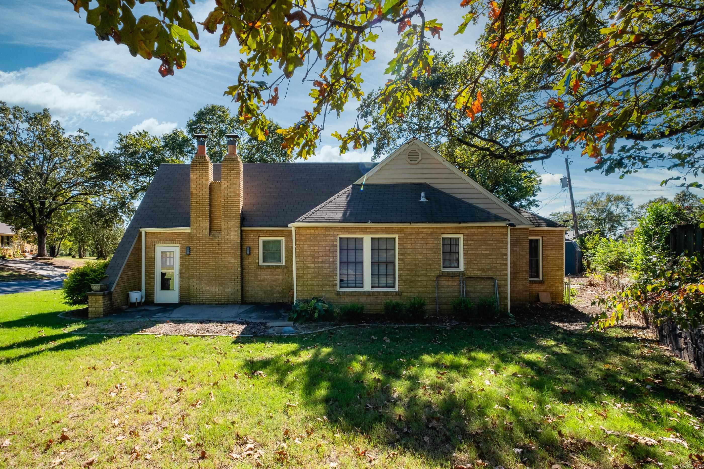 PARK HILL - Residential