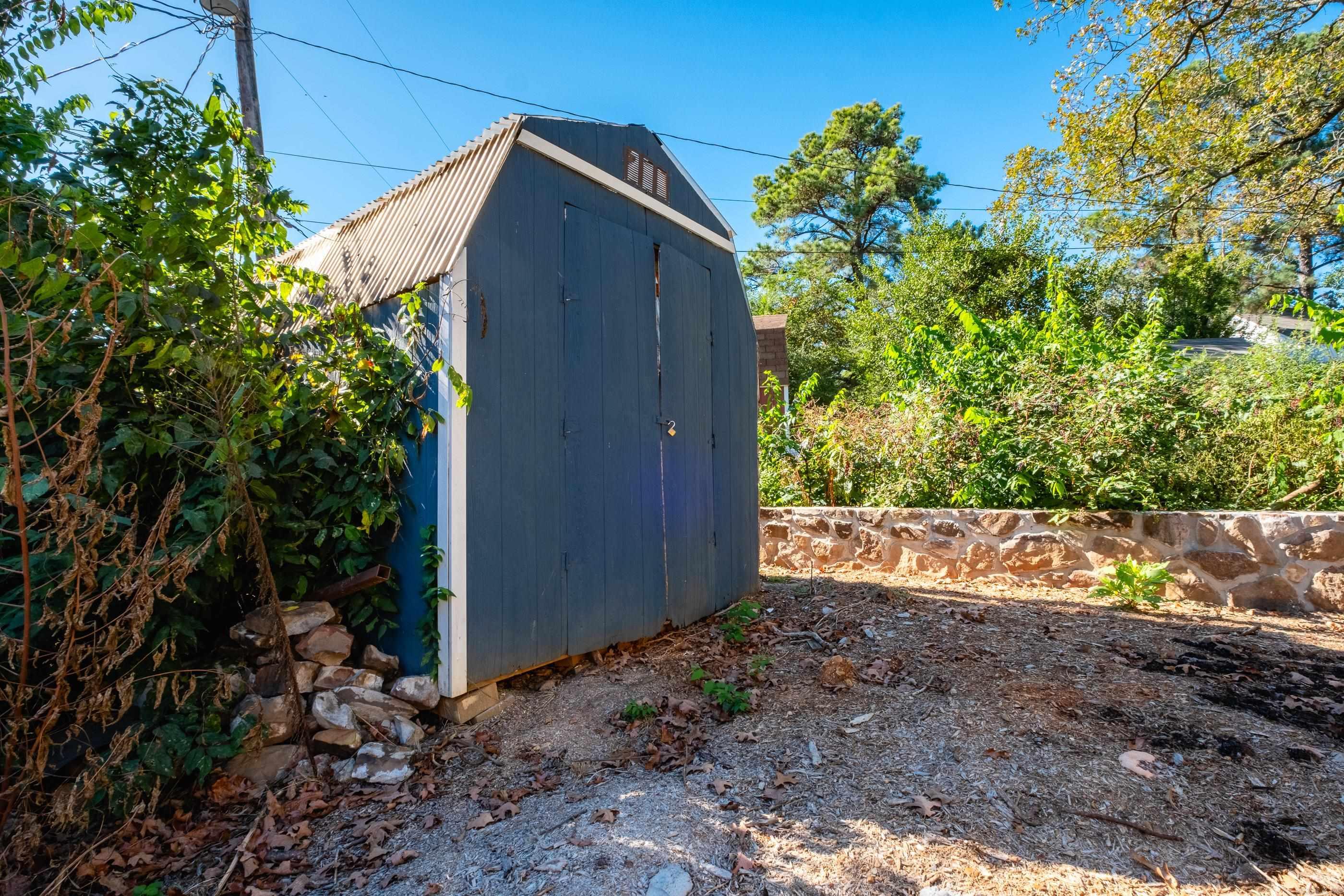 PARK HILL - Residential