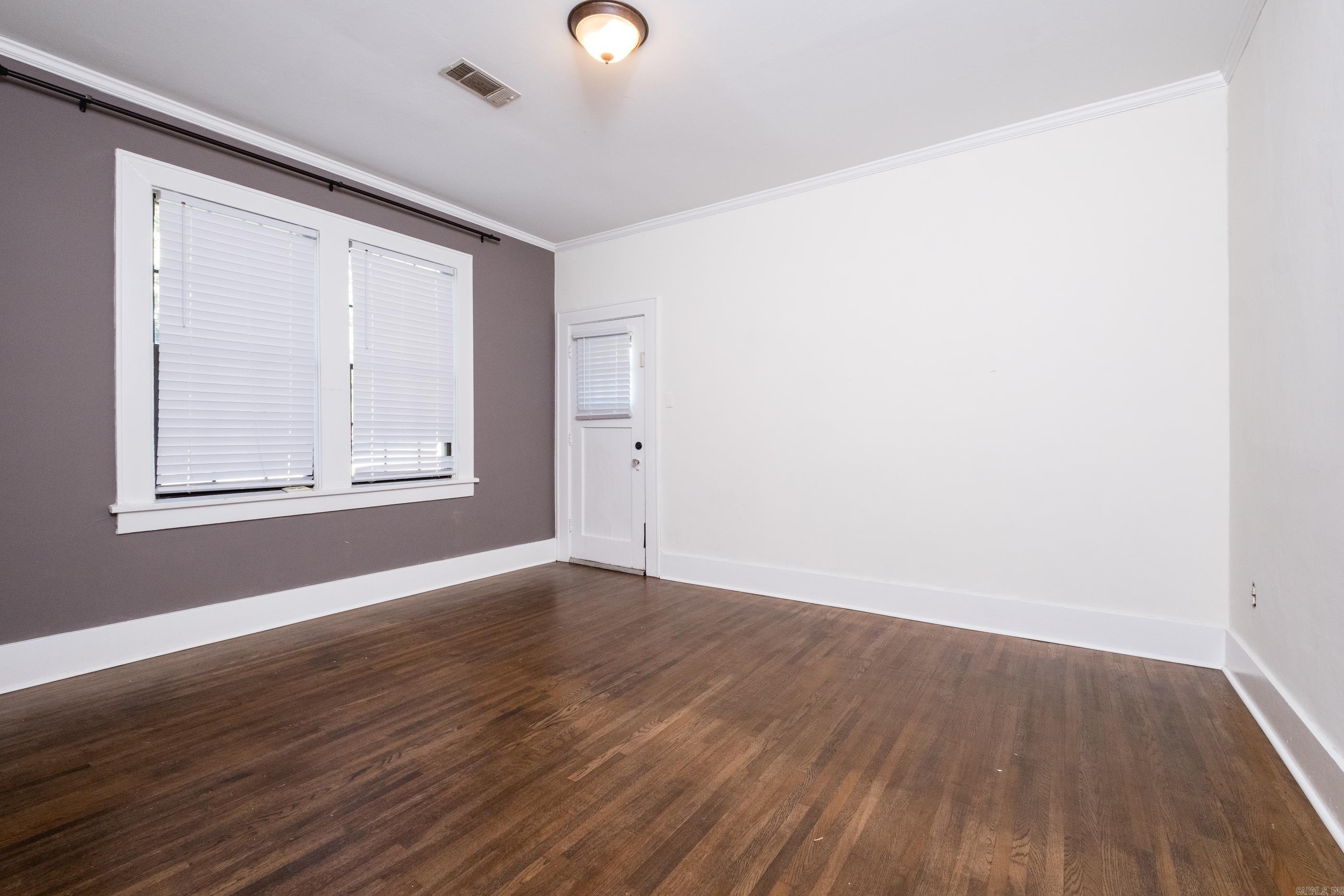 PARK HILL - Residential