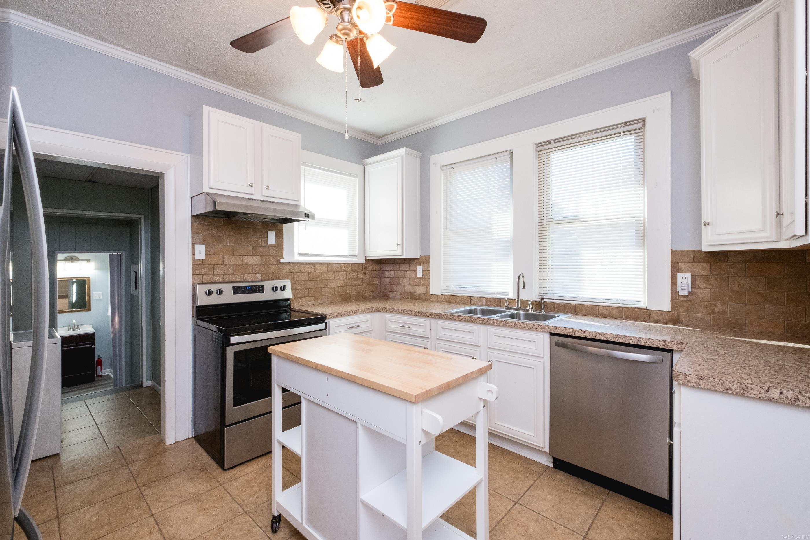 PARK HILL - Residential