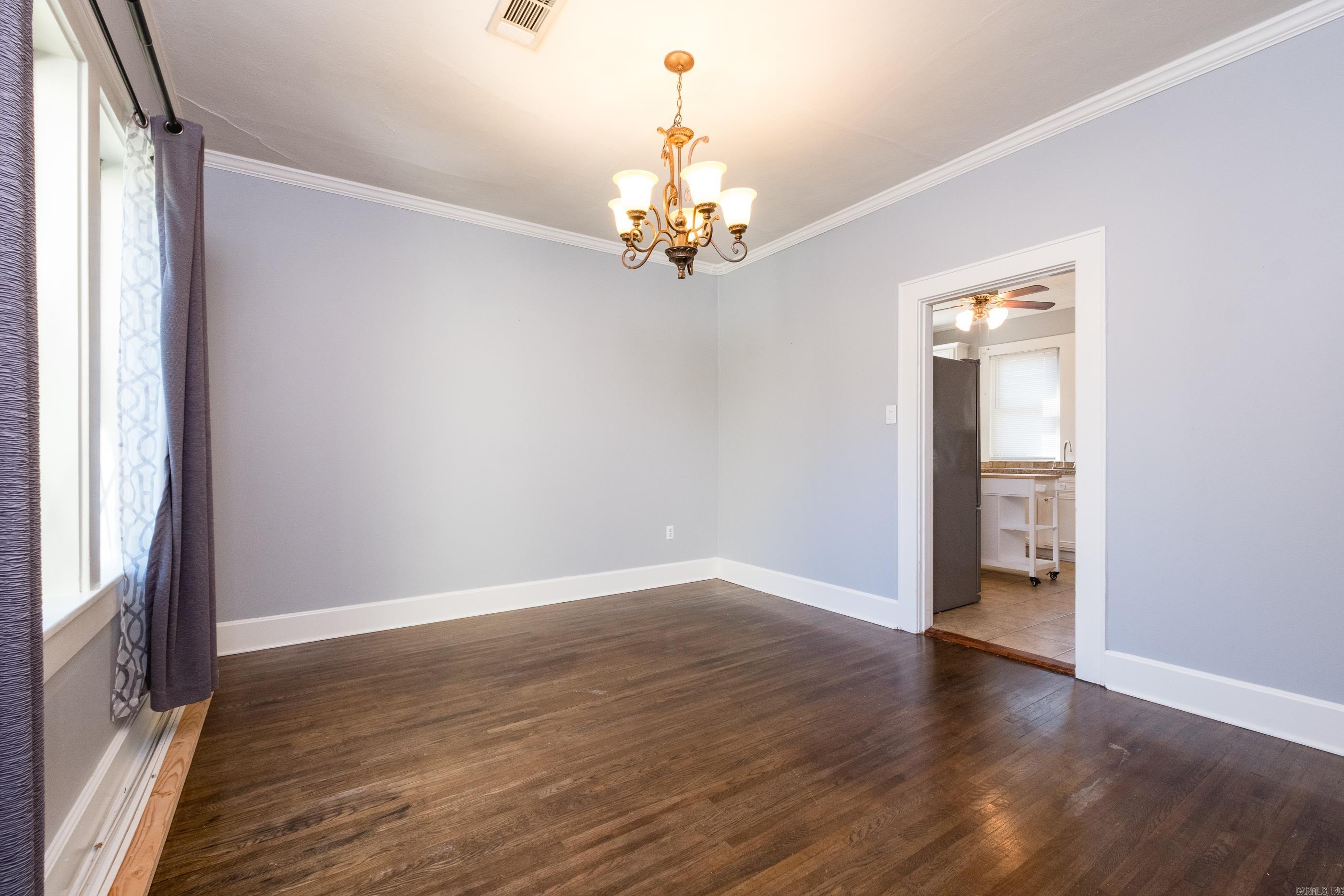 PARK HILL - Residential