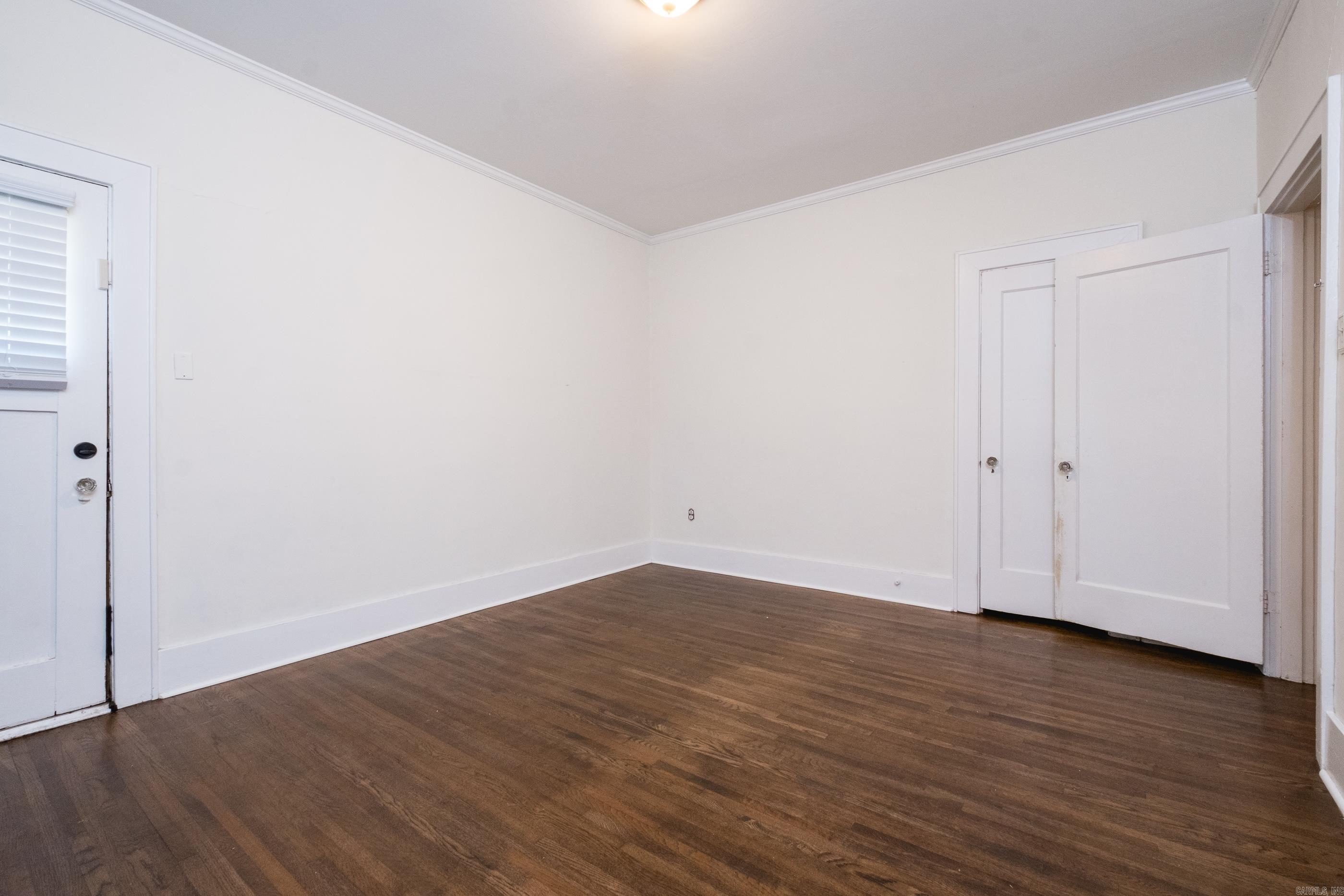 PARK HILL - Residential