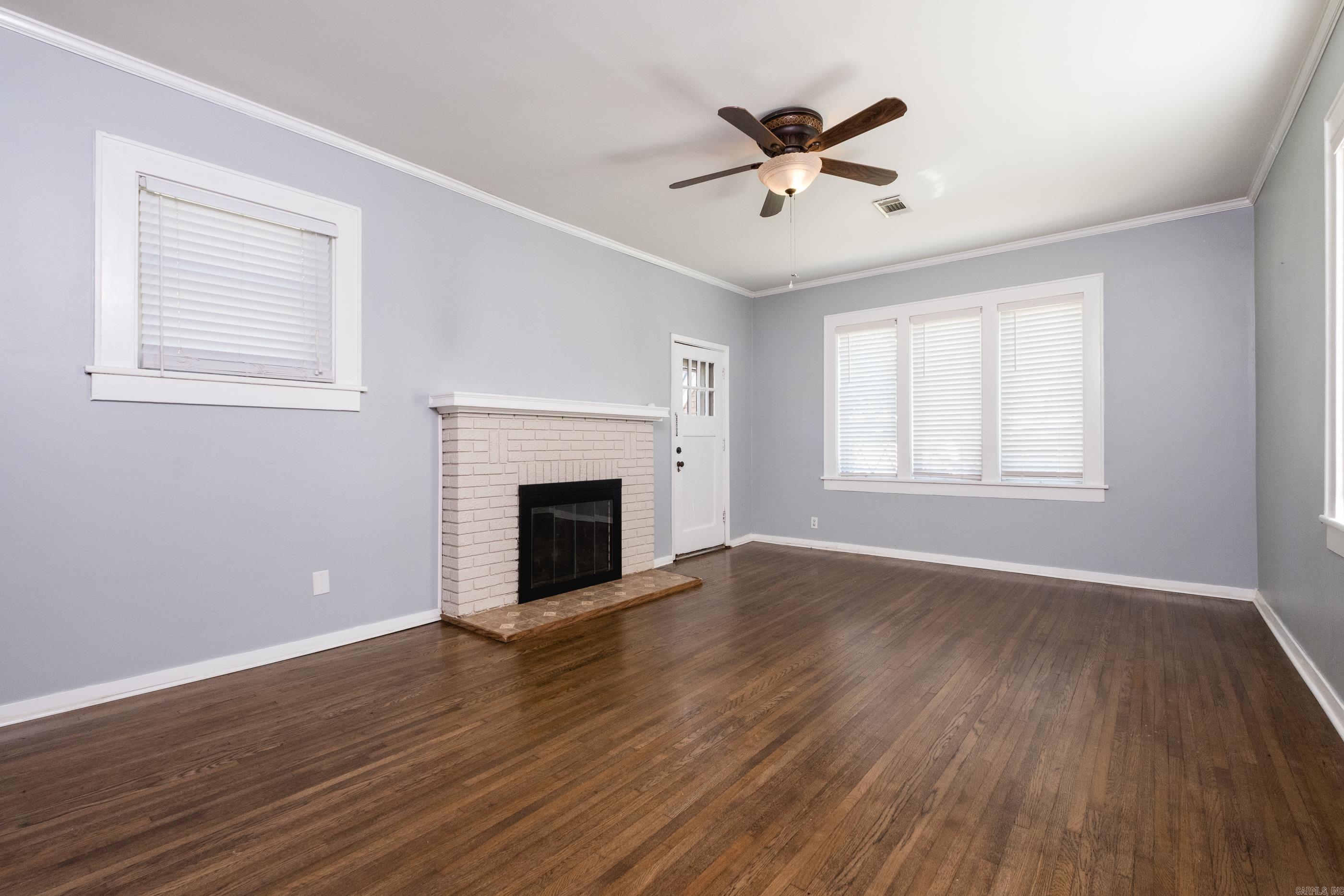 PARK HILL - Residential