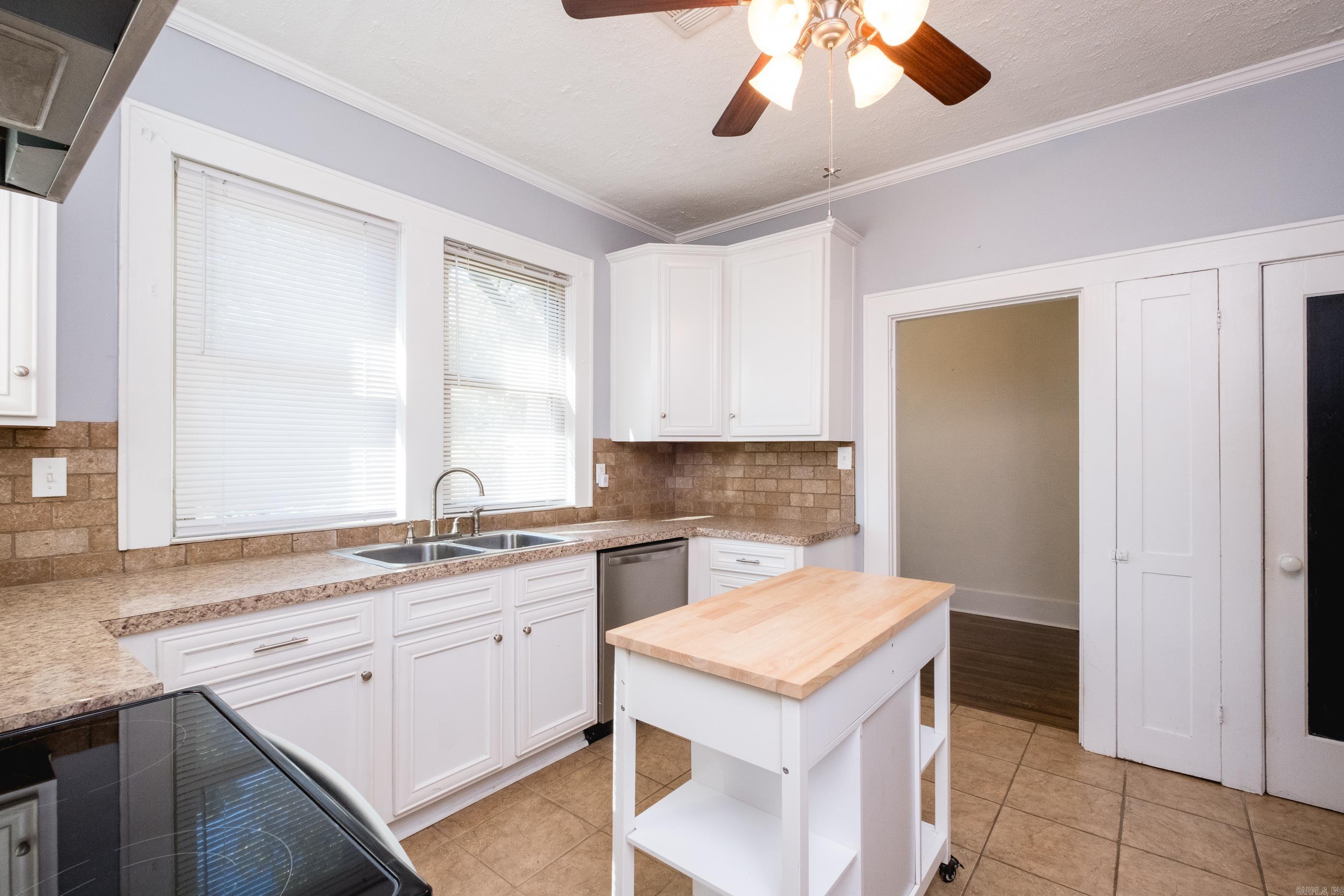 PARK HILL - Residential