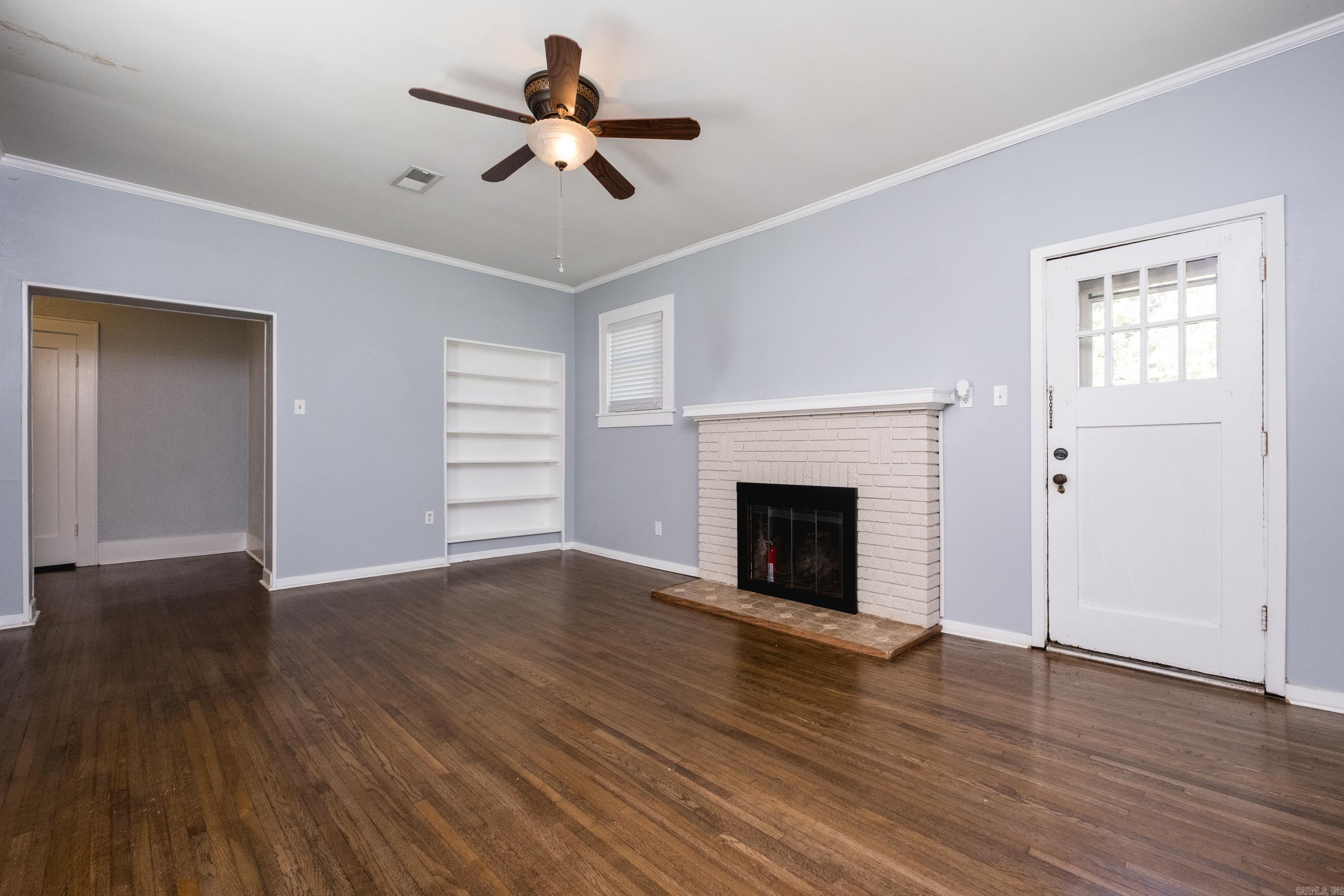 PARK HILL - Residential