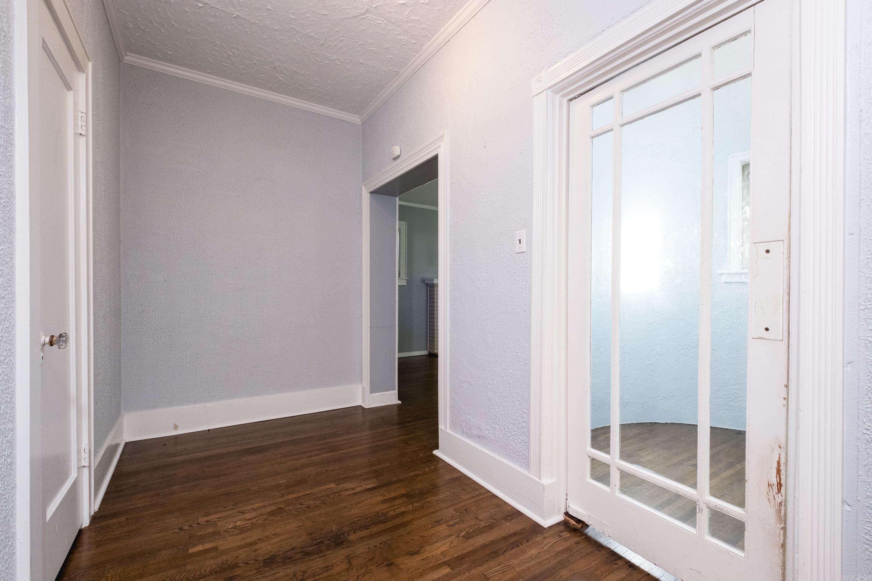 PARK HILL - Residential