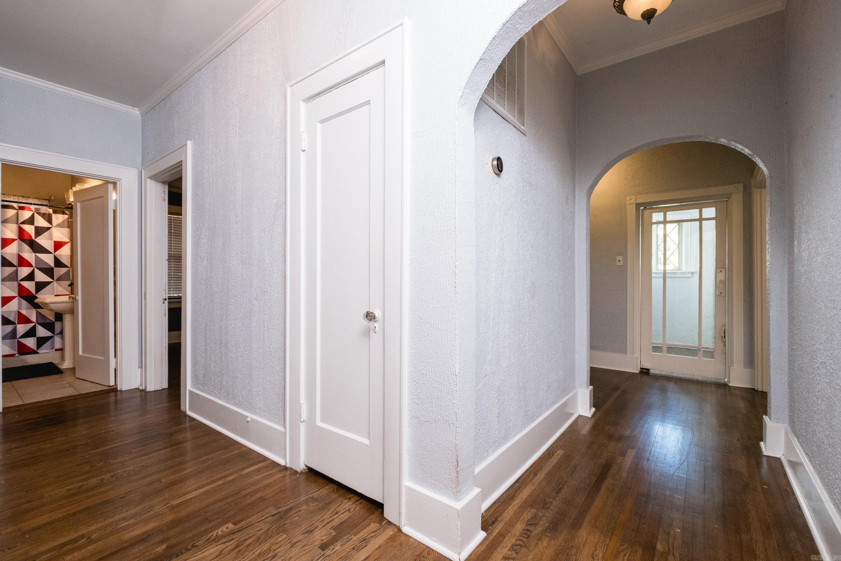 PARK HILL - Residential