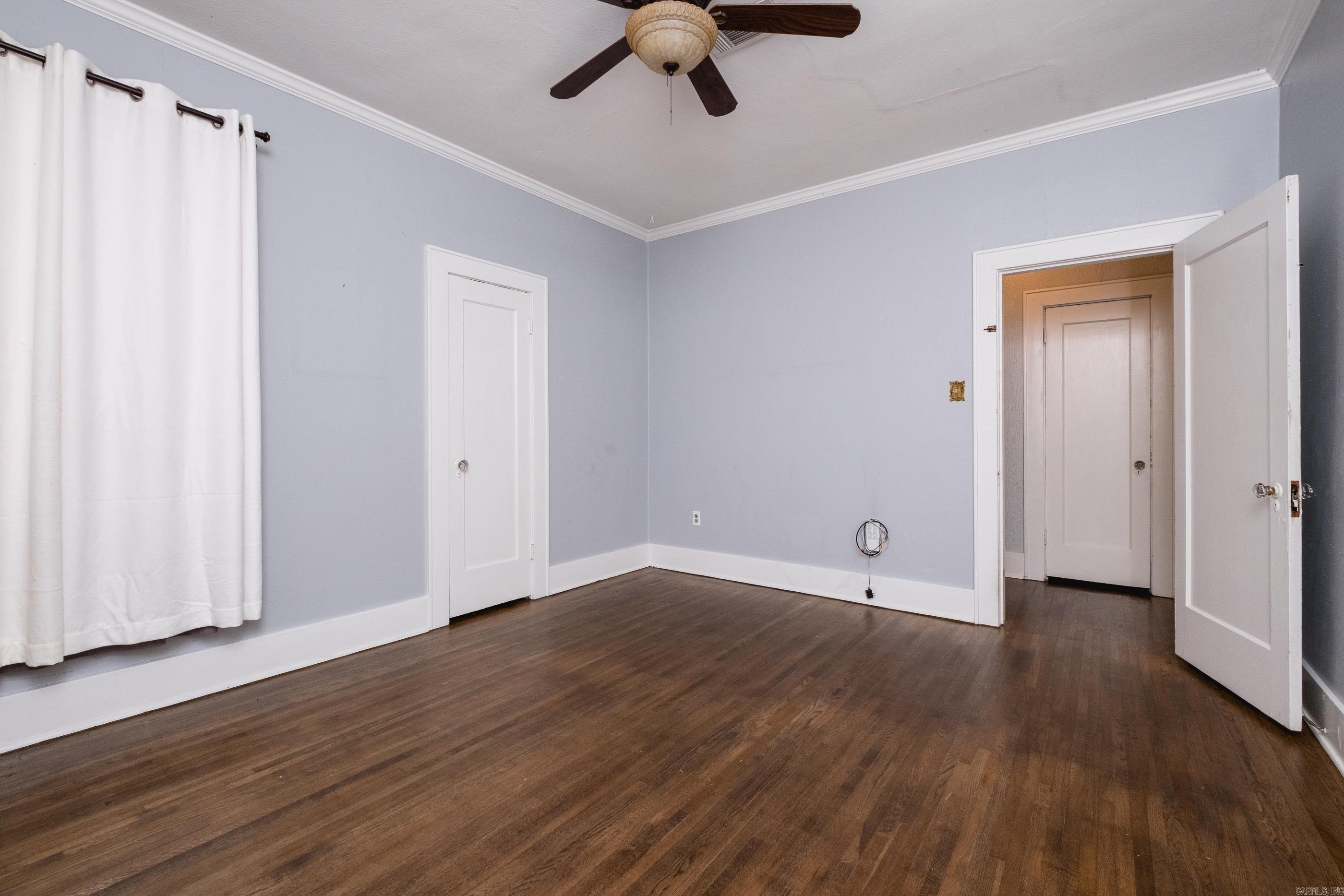 PARK HILL - Residential