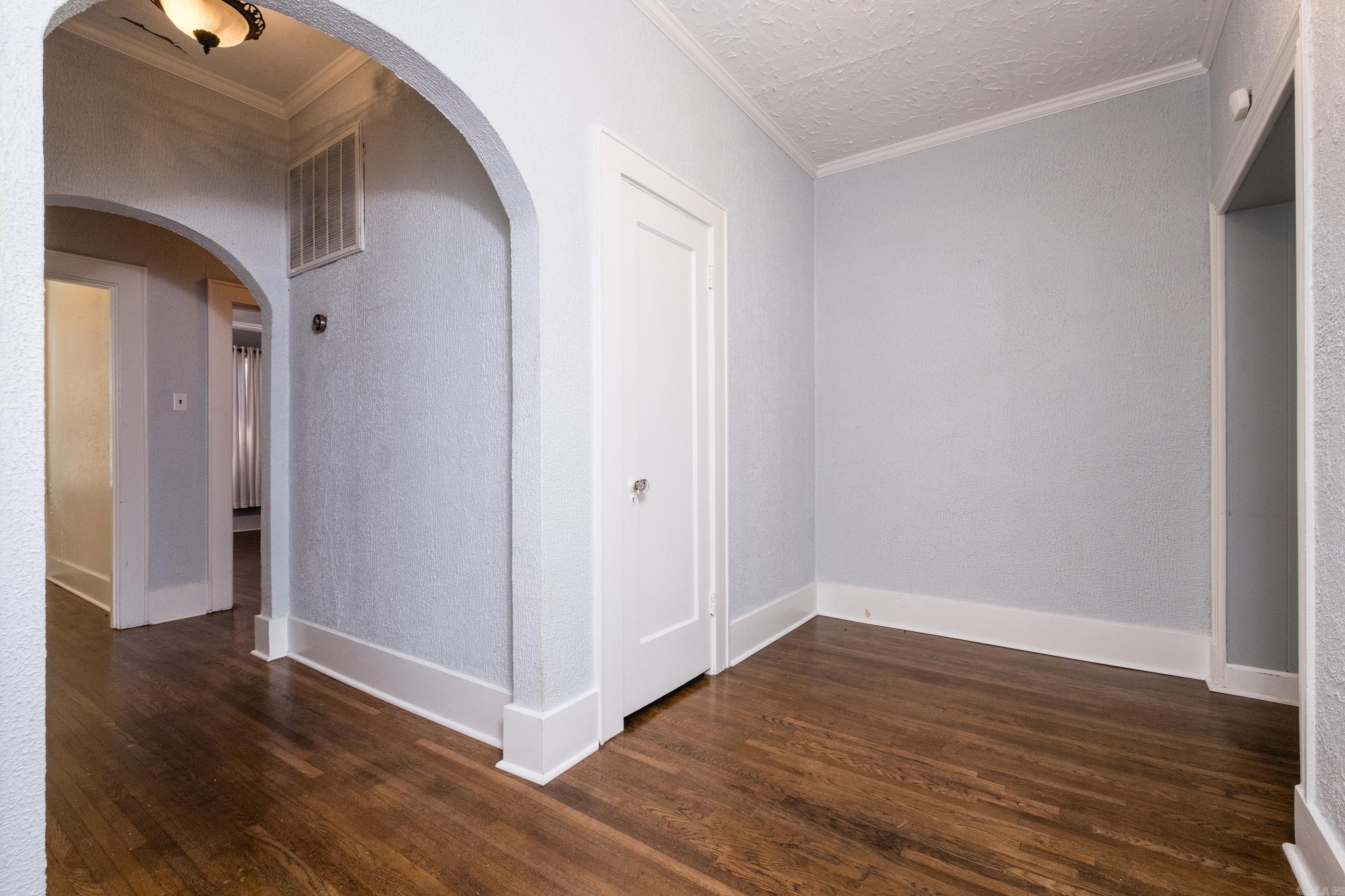 PARK HILL - Residential