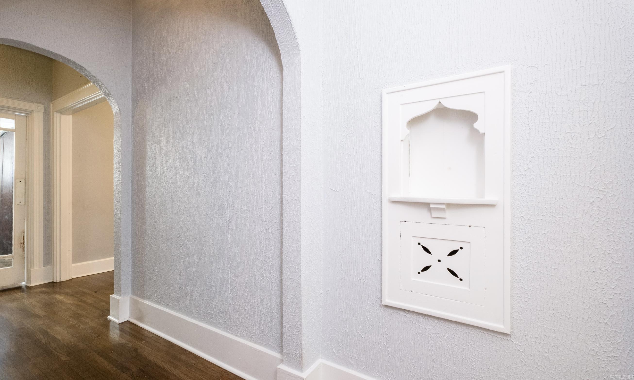 PARK HILL - Residential