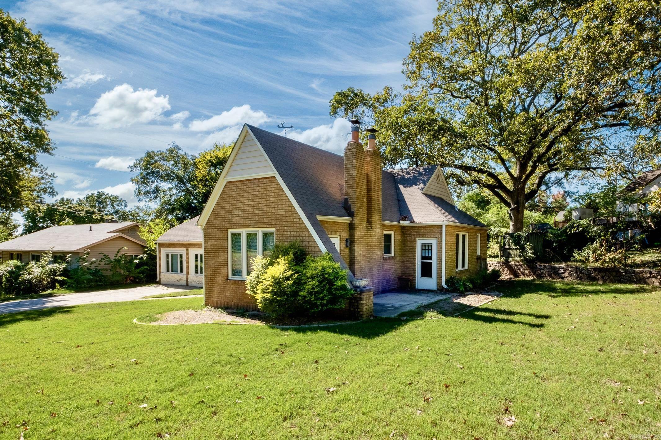 PARK HILL - Residential