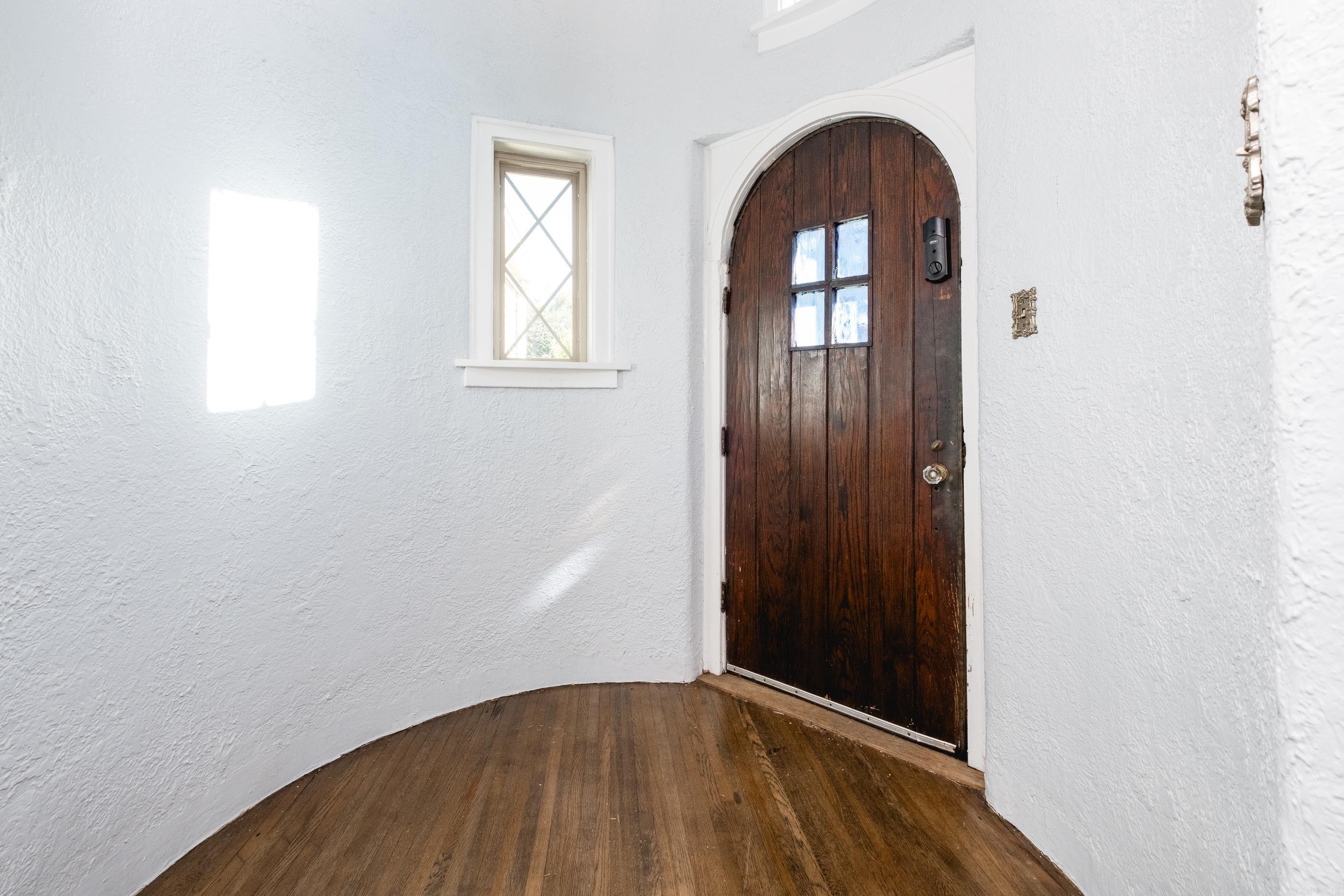 PARK HILL - Residential