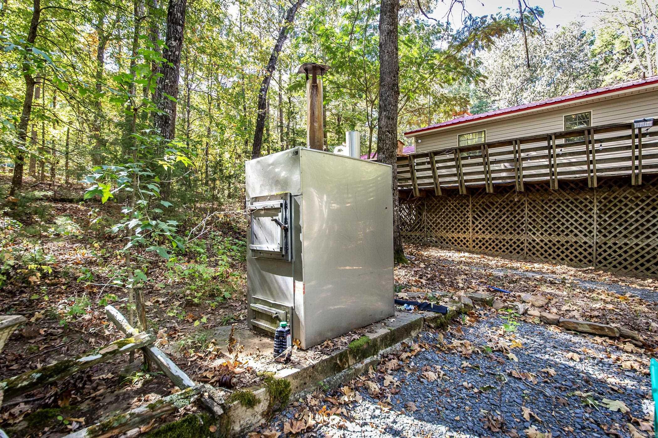 HAMILTON HILLS - Residential