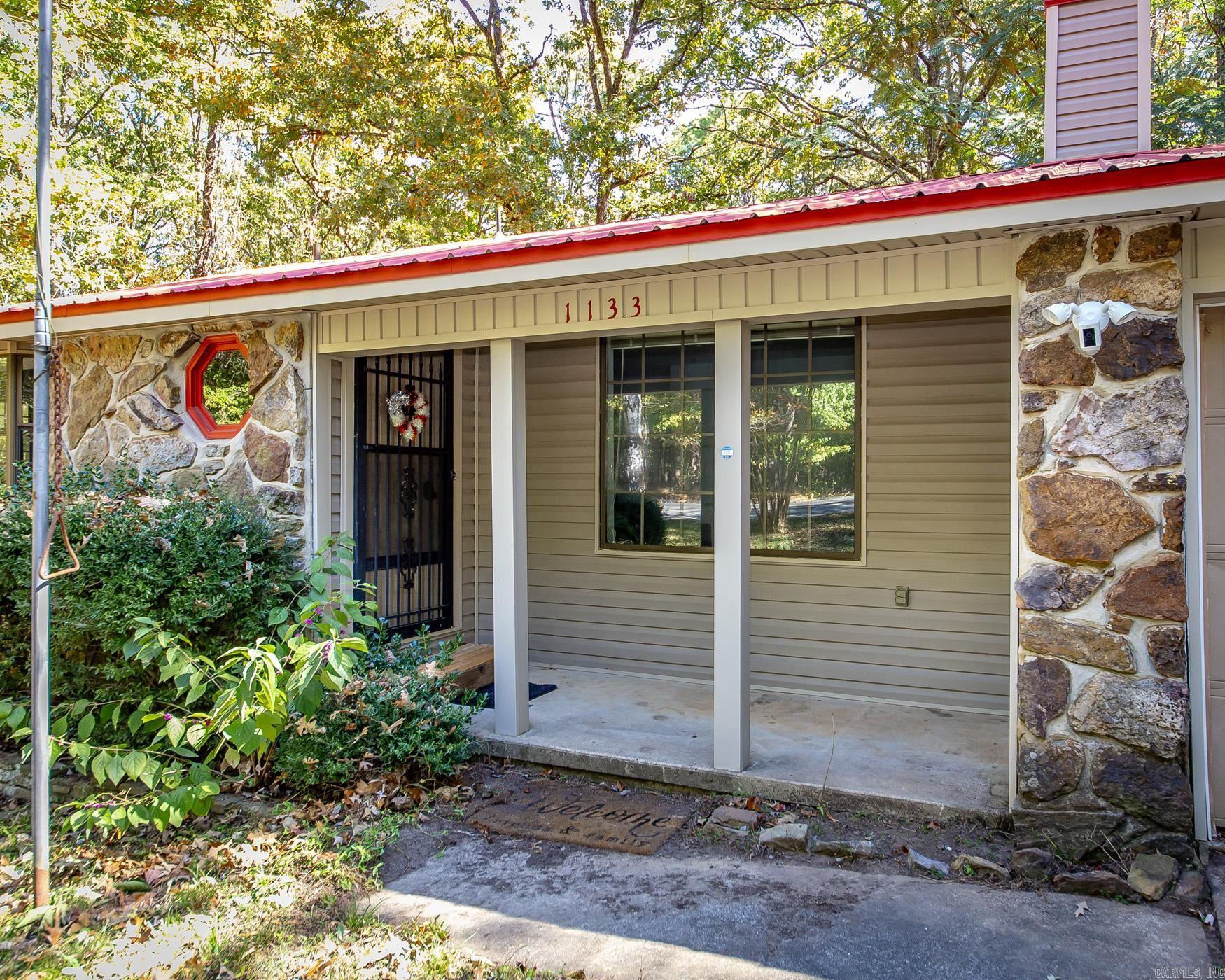 HAMILTON HILLS - Residential