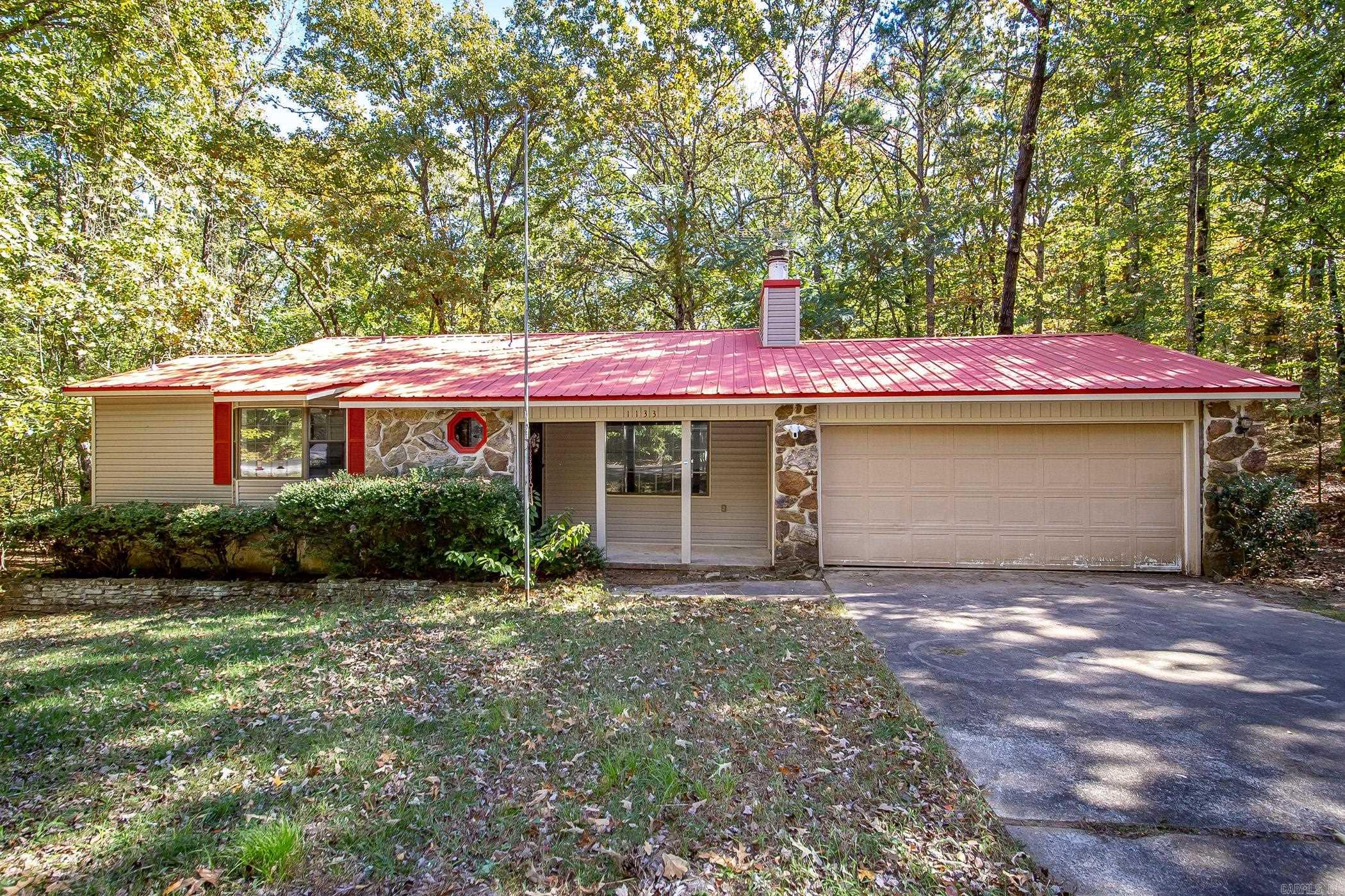 HAMILTON HILLS - Residential