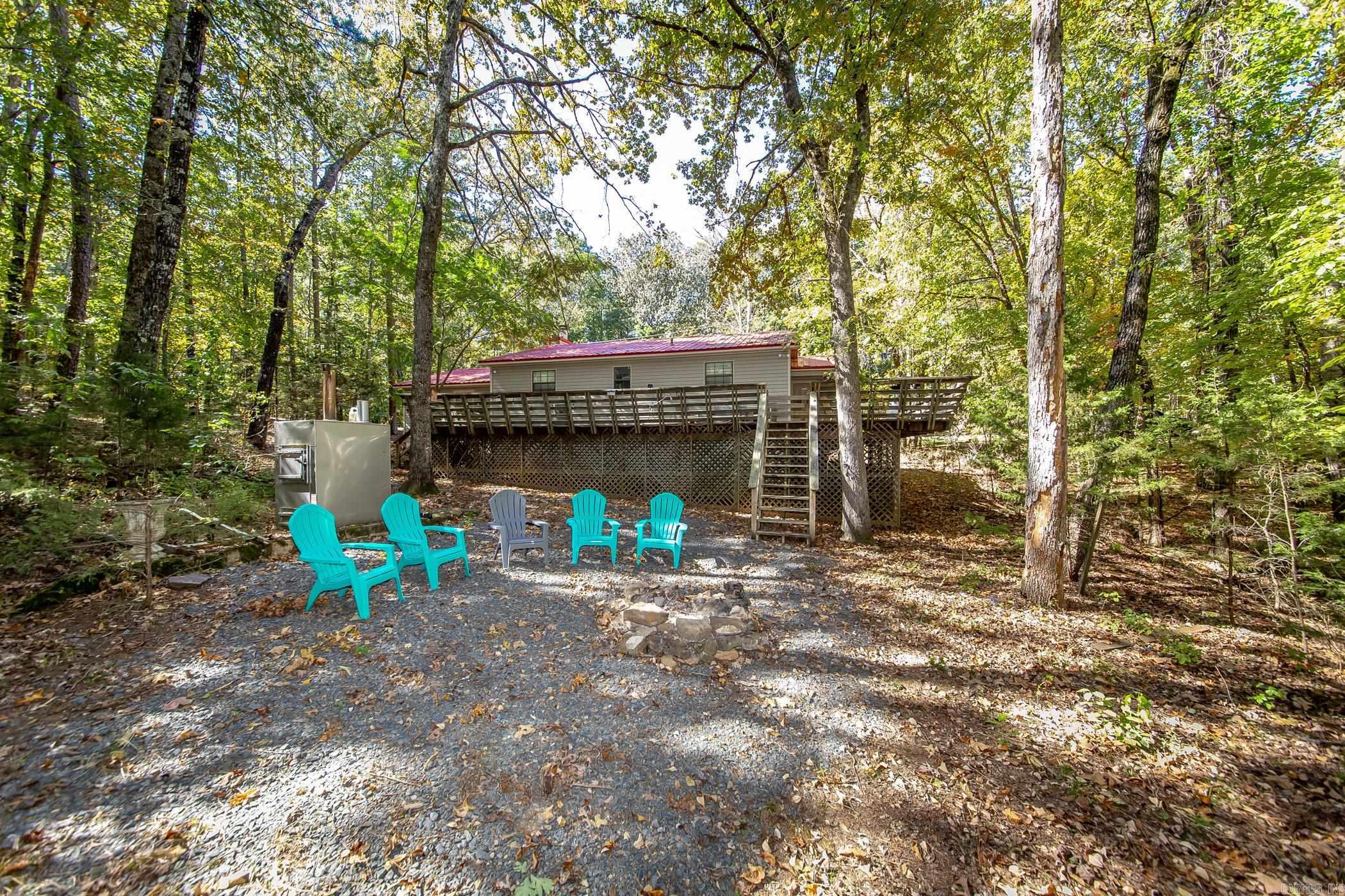 HAMILTON HILLS - Residential