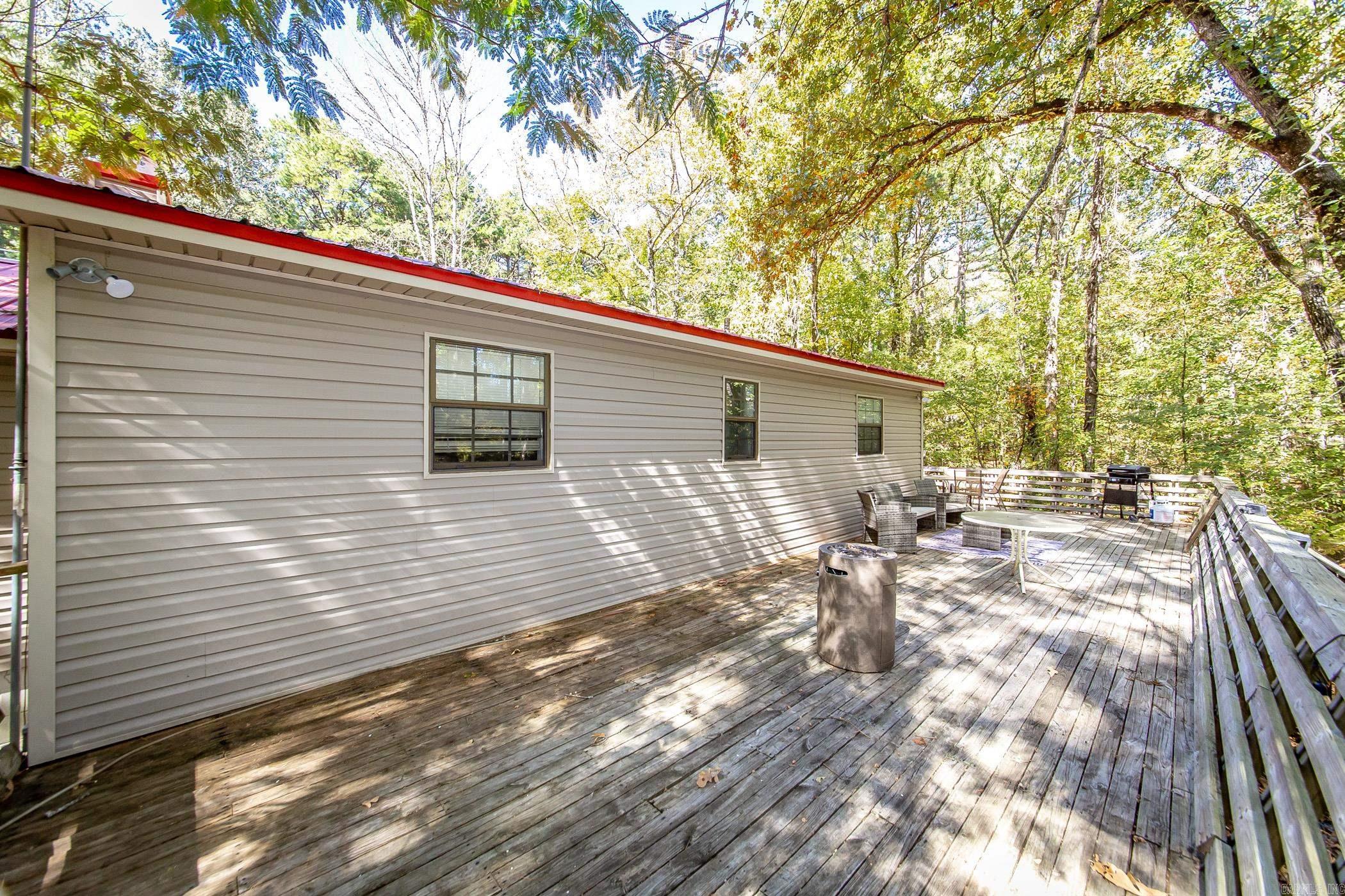 HAMILTON HILLS - Residential