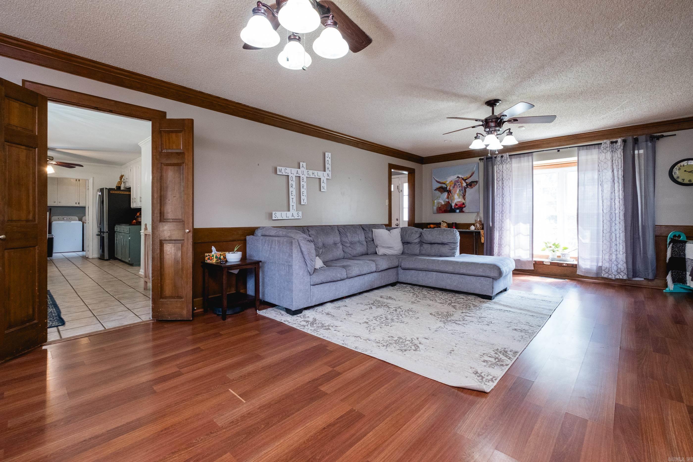 SILVER CREEK - Residential