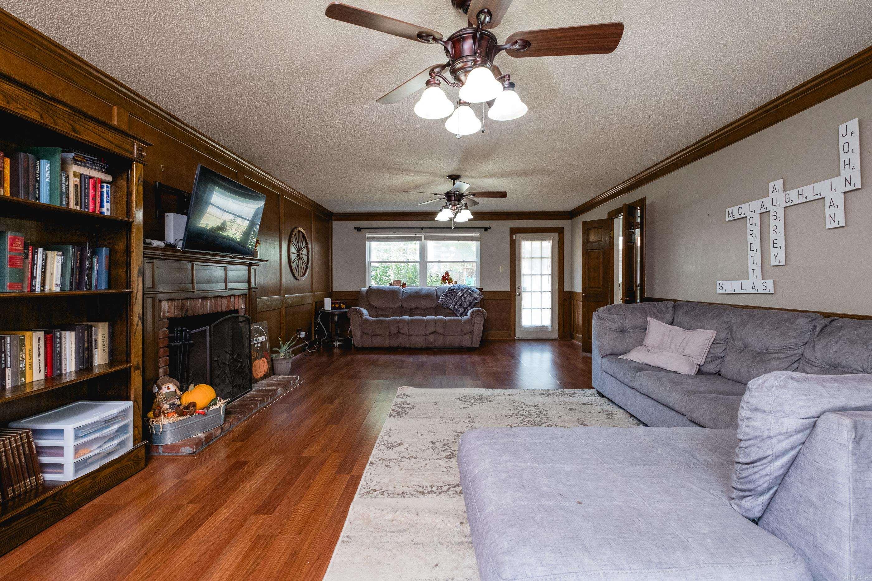 SILVER CREEK - Residential