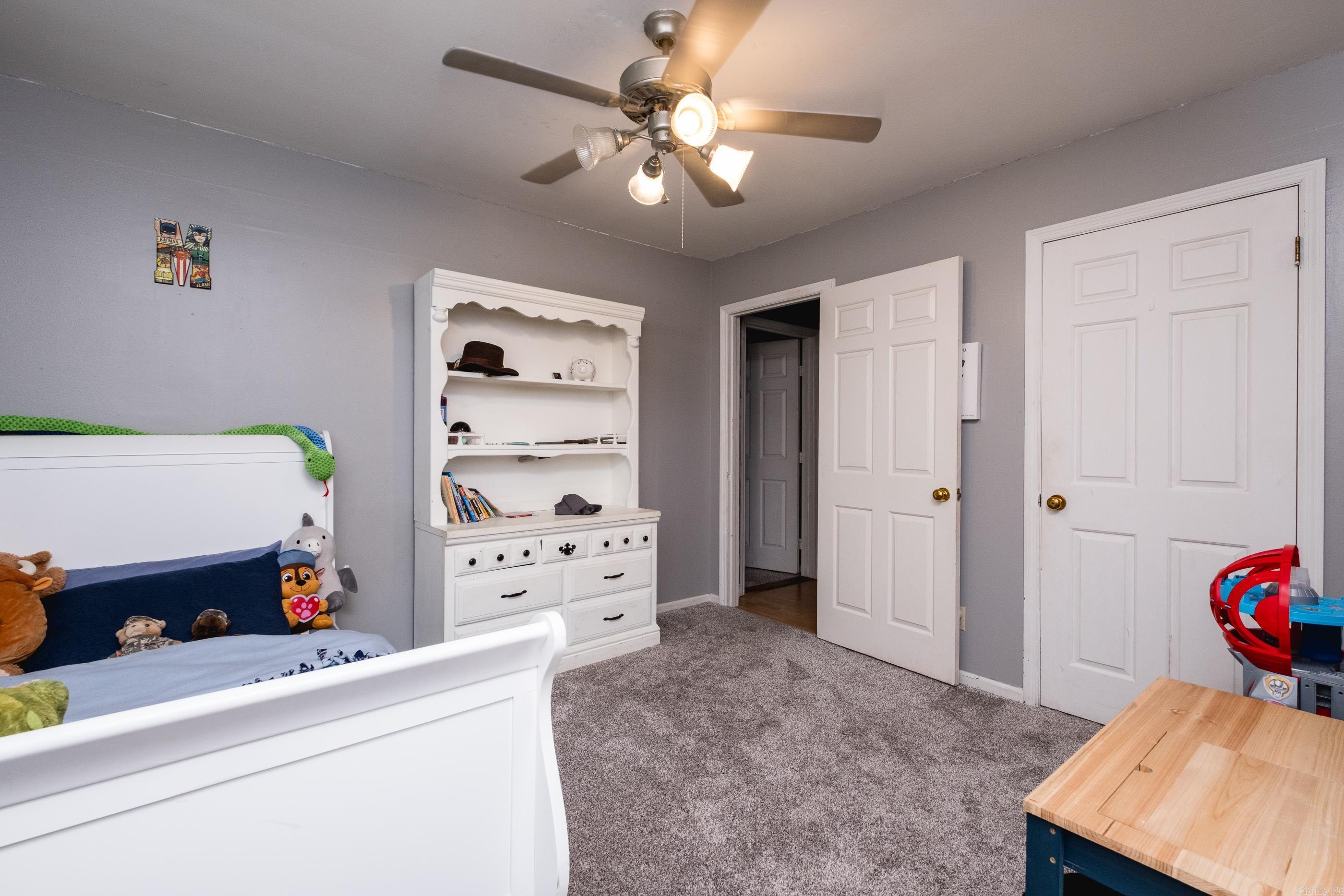 SILVER CREEK - Residential