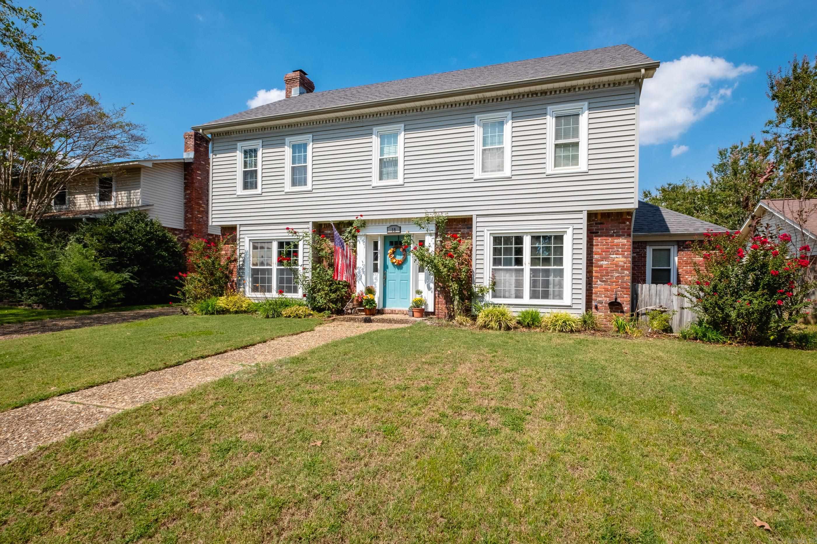 SILVER CREEK - Residential