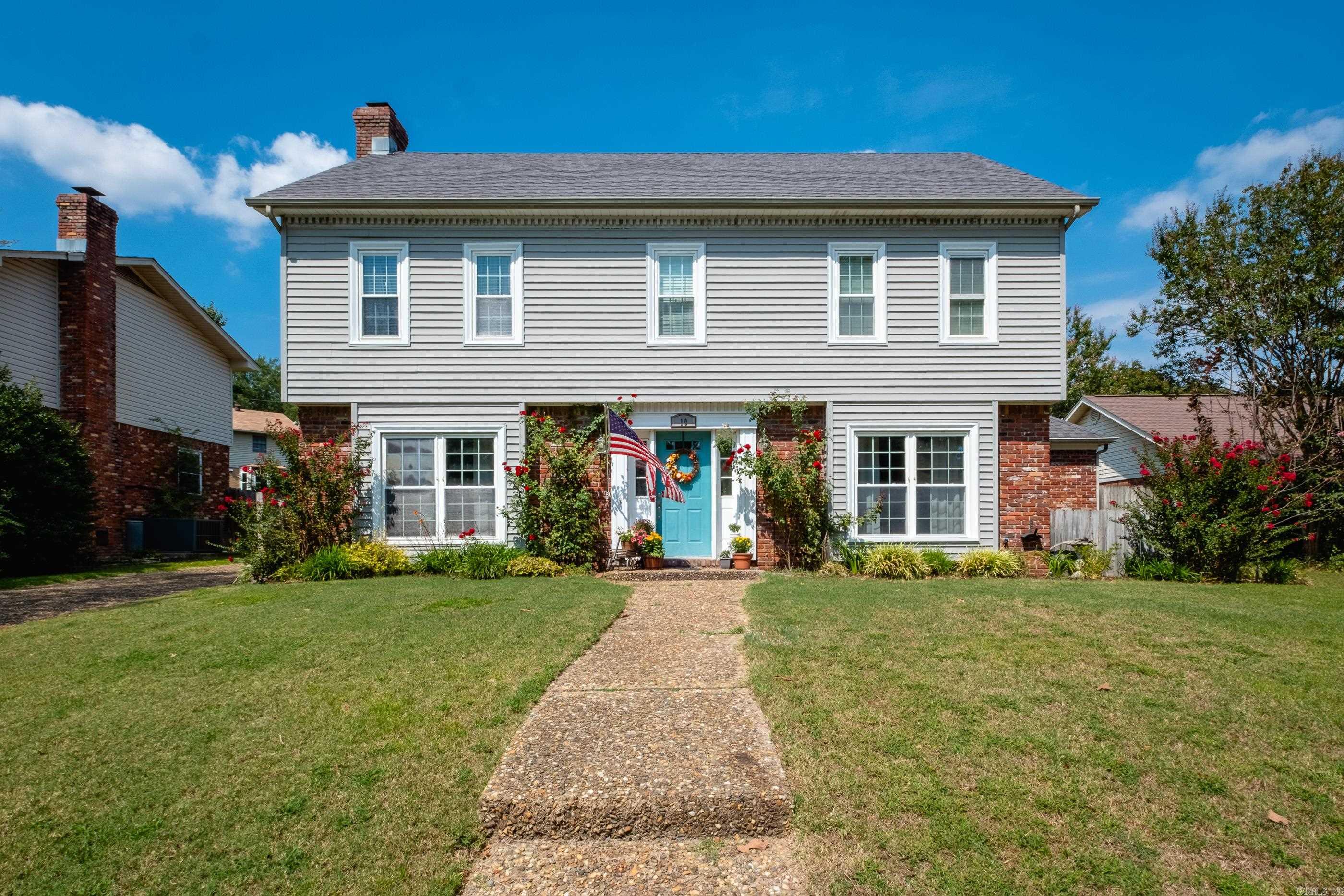 SILVER CREEK - Residential