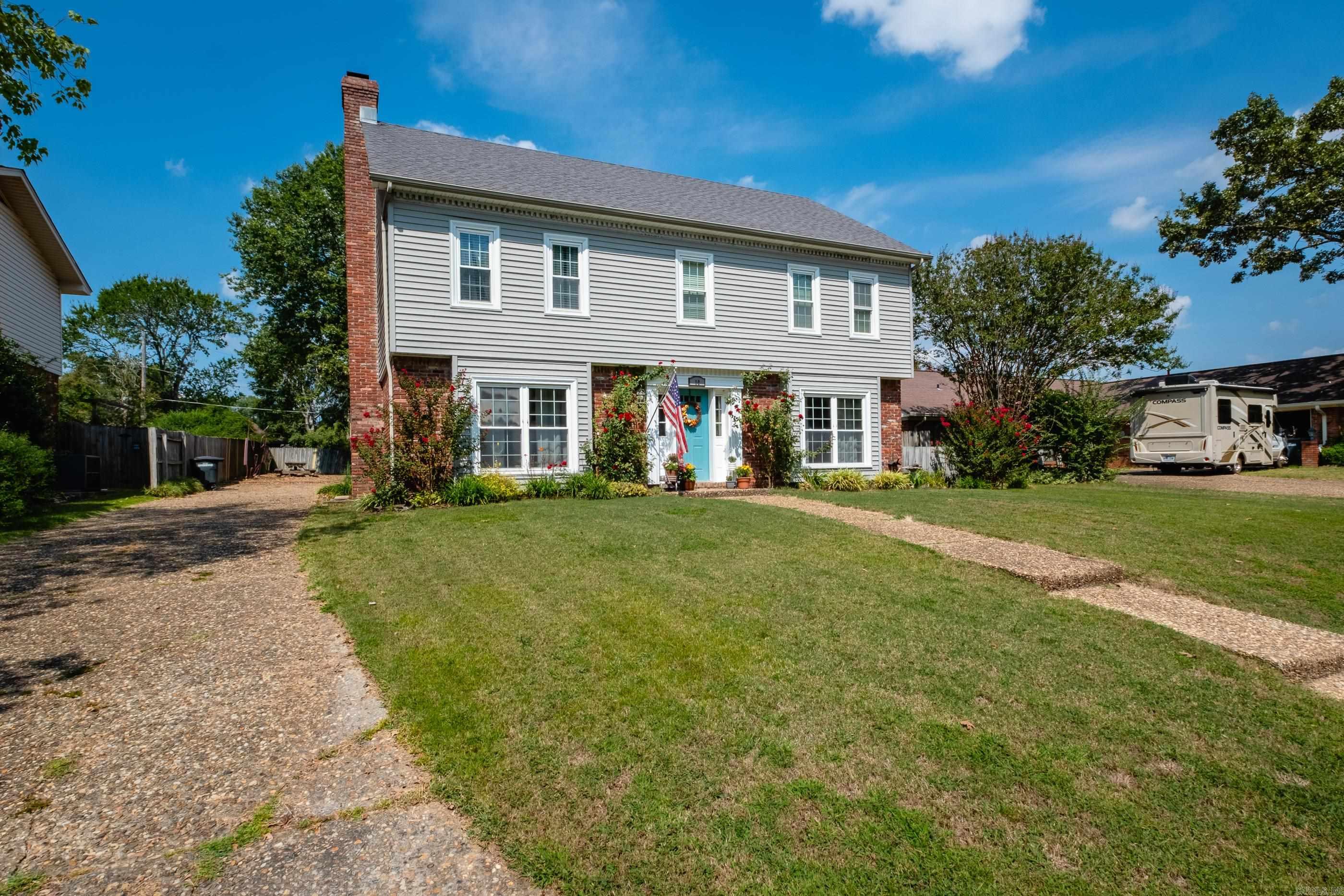 SILVER CREEK - Residential