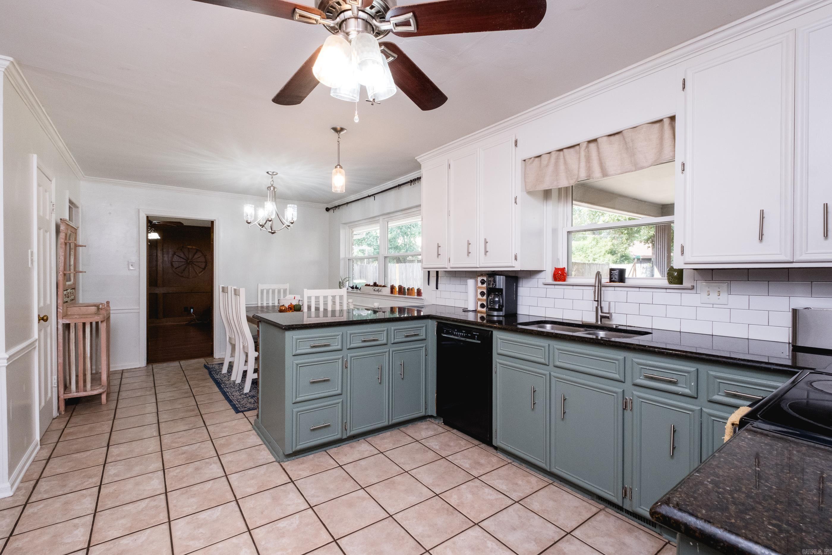 SILVER CREEK - Residential