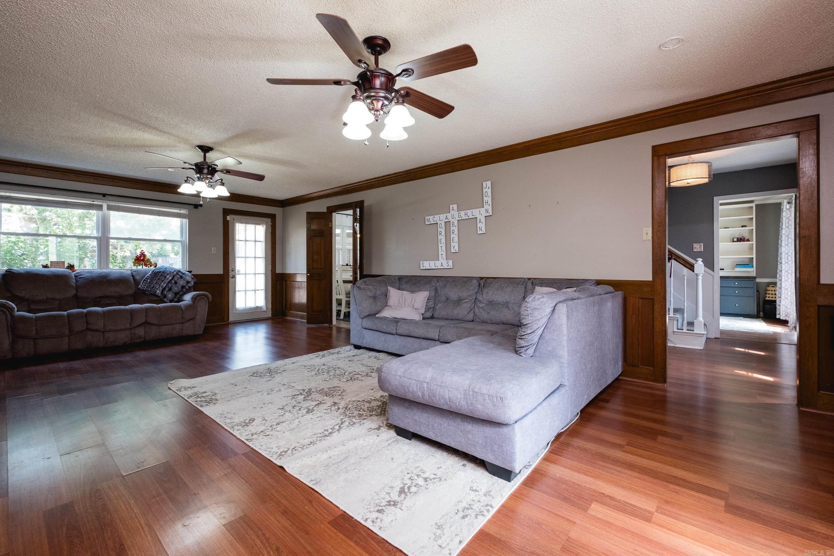 SILVER CREEK - Residential