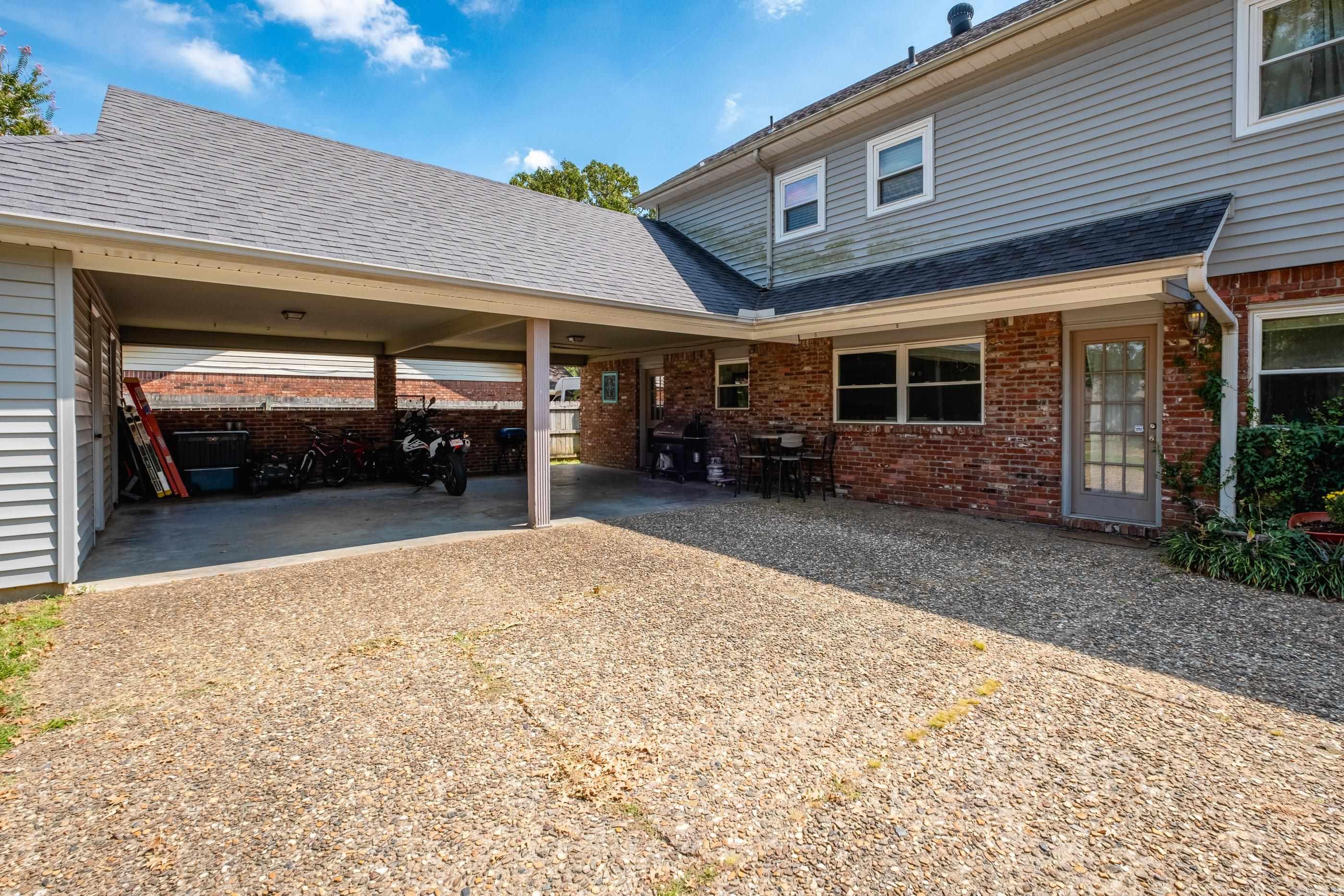 SILVER CREEK - Residential