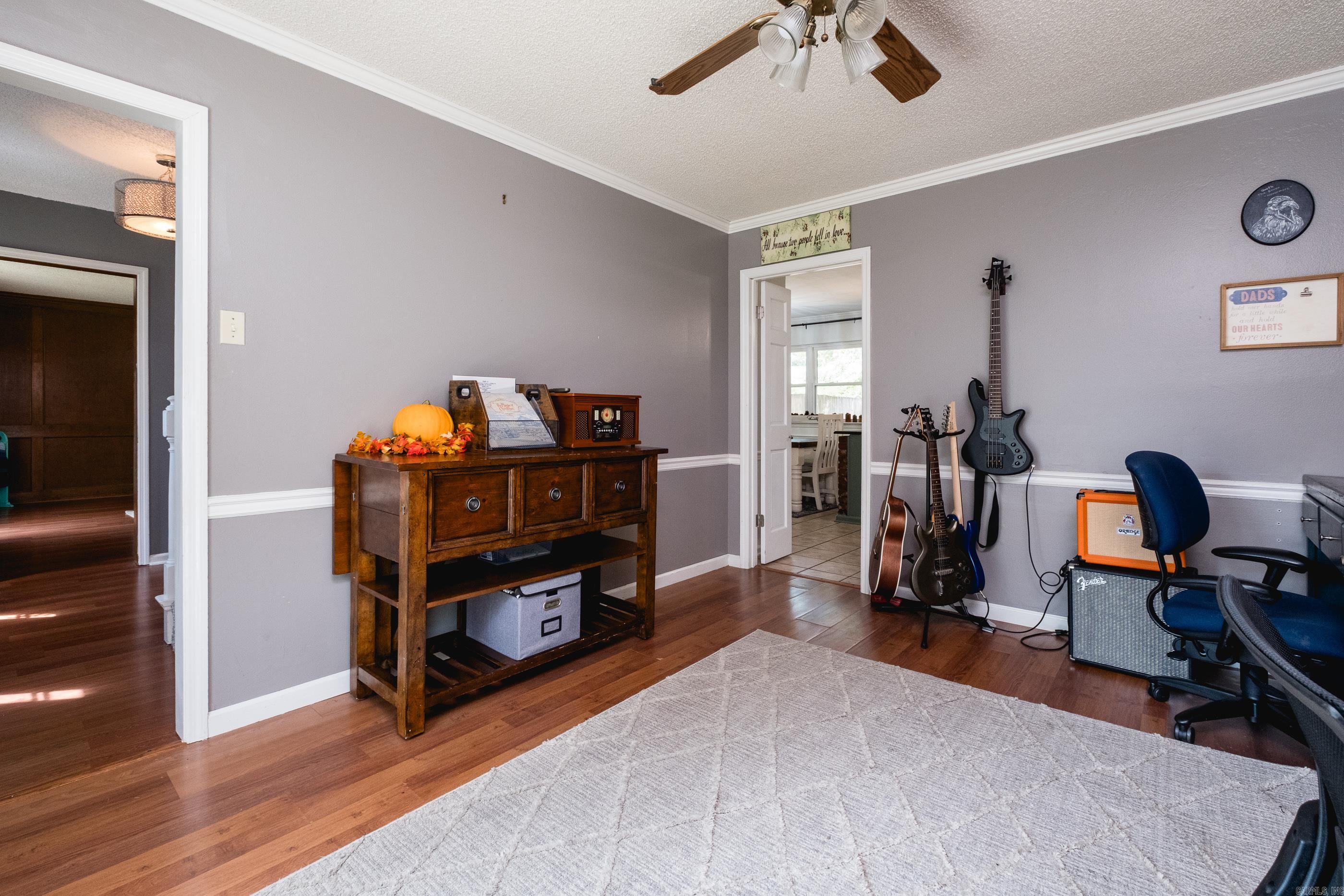 SILVER CREEK - Residential