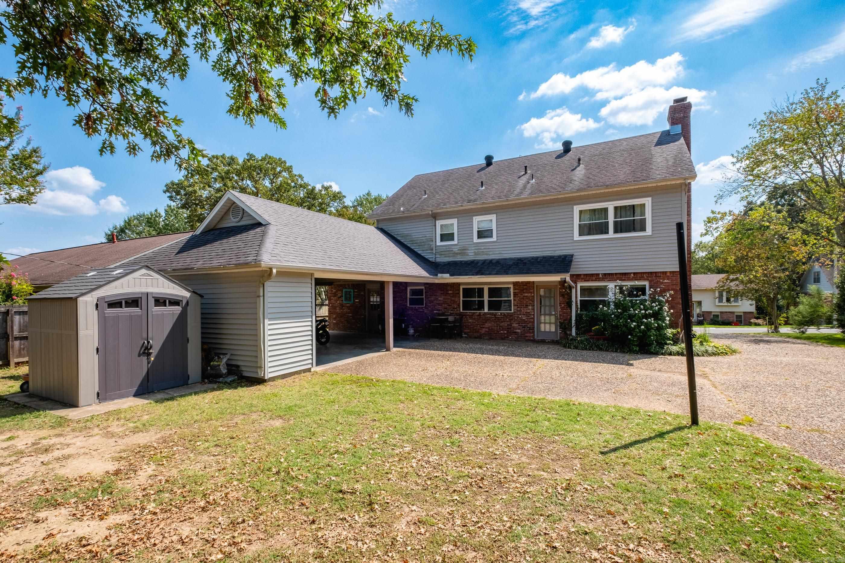 SILVER CREEK - Residential