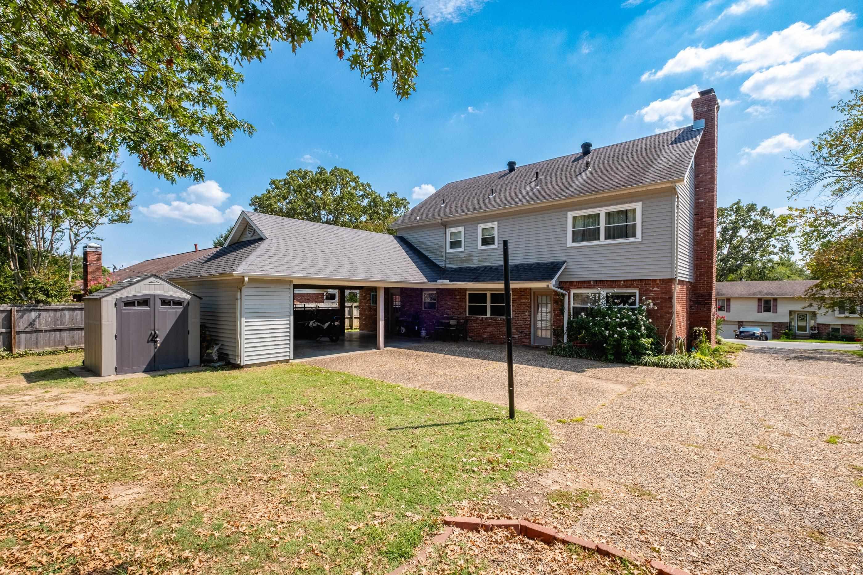 SILVER CREEK - Residential