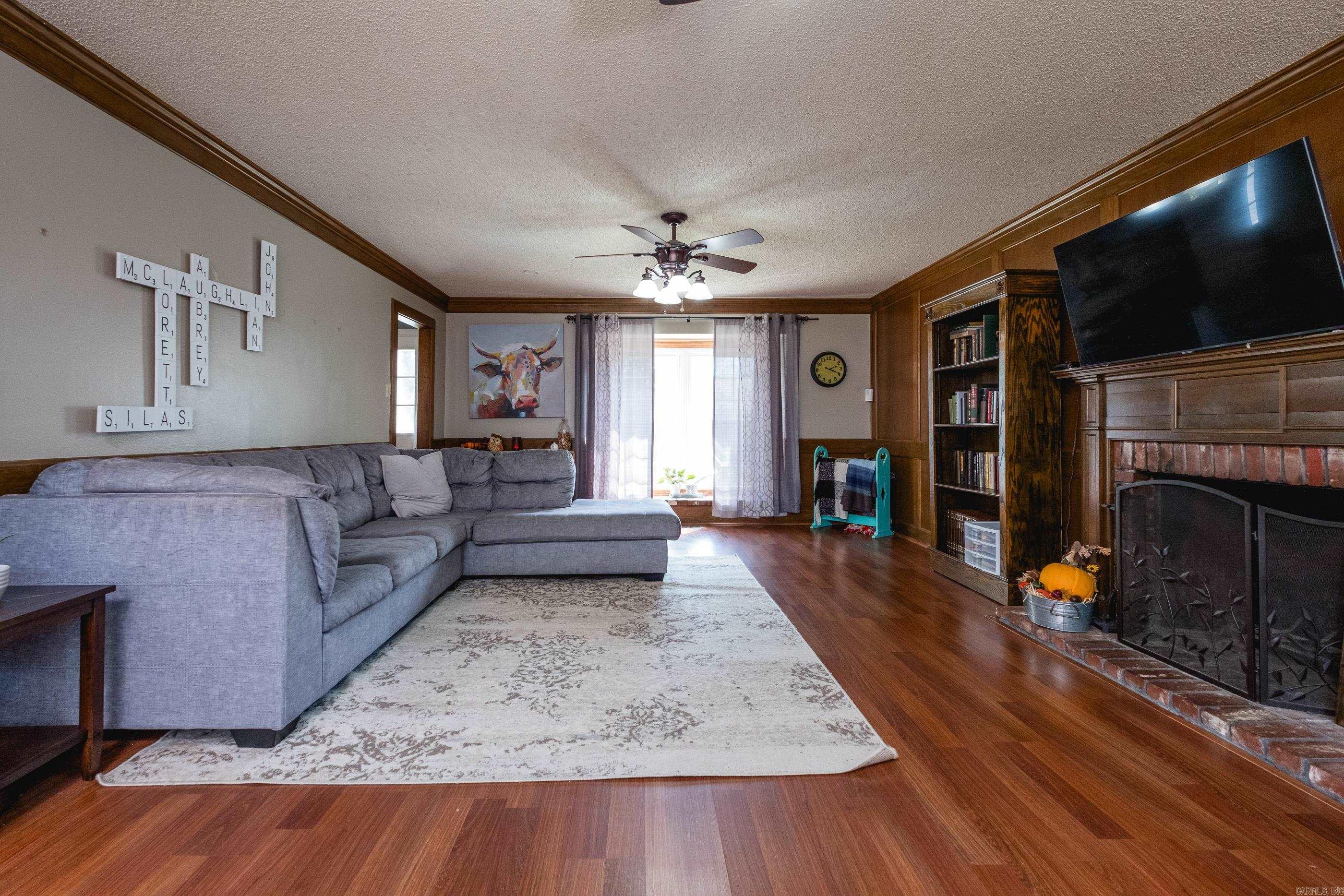 SILVER CREEK - Residential