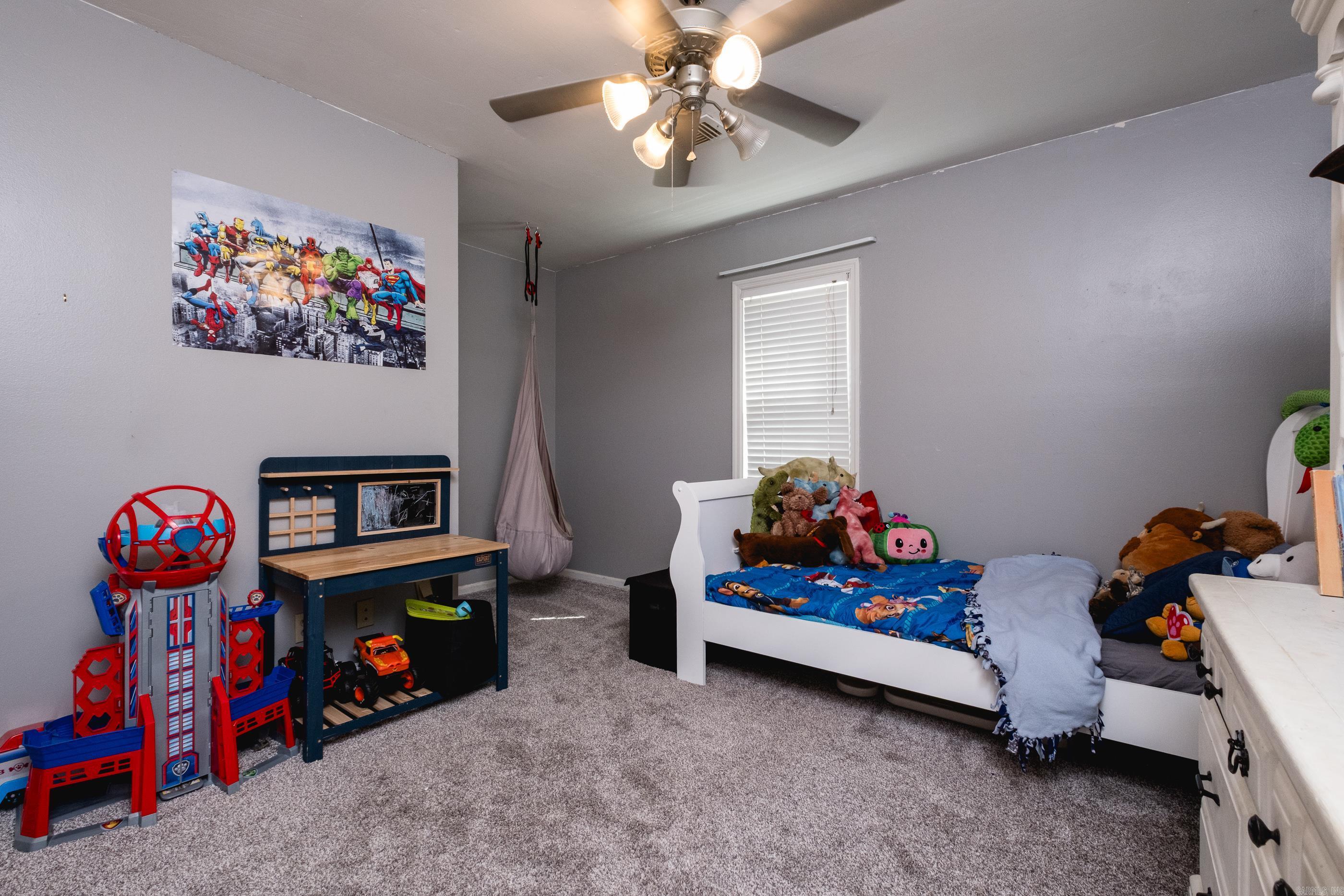 SILVER CREEK - Residential