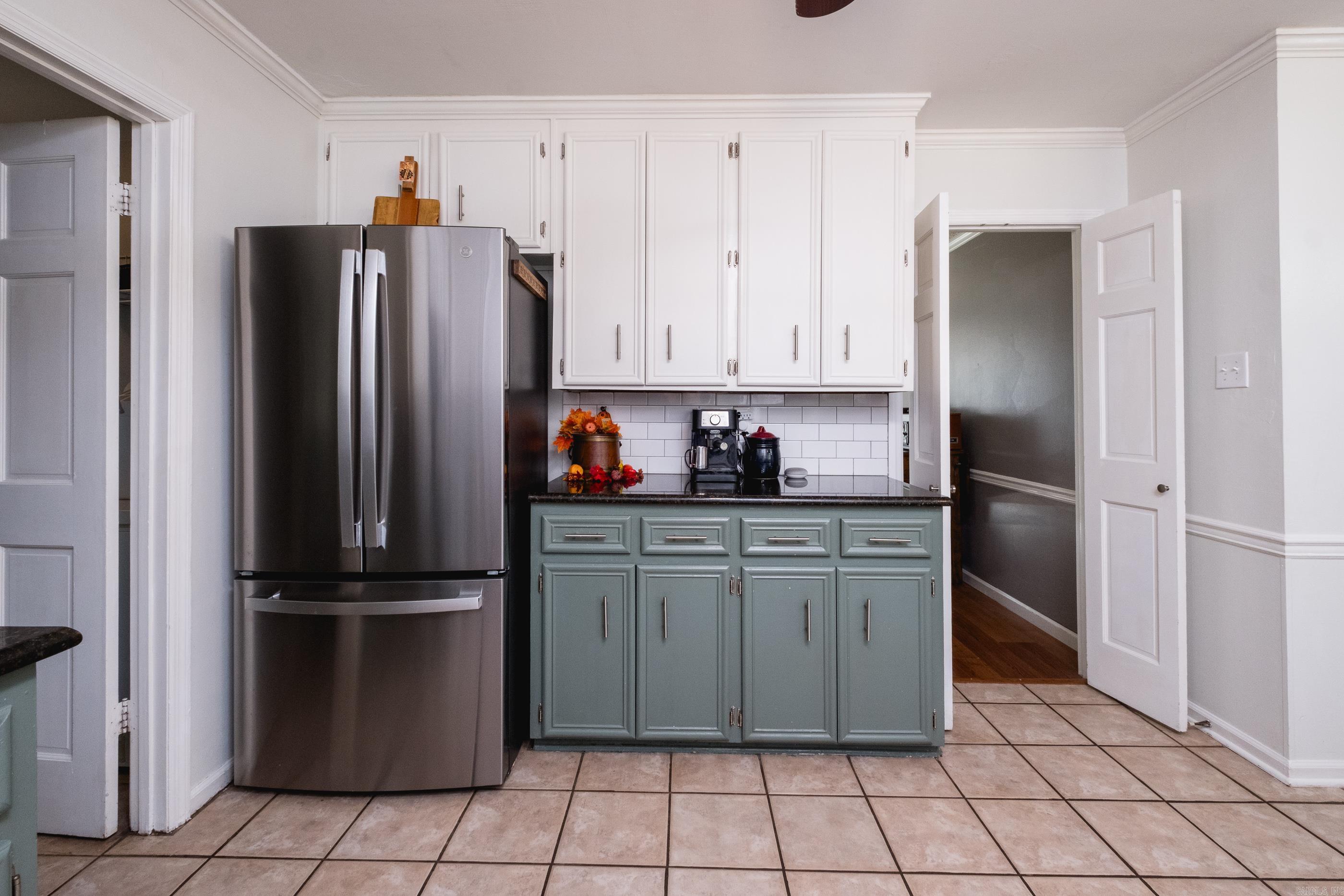 SILVER CREEK - Residential