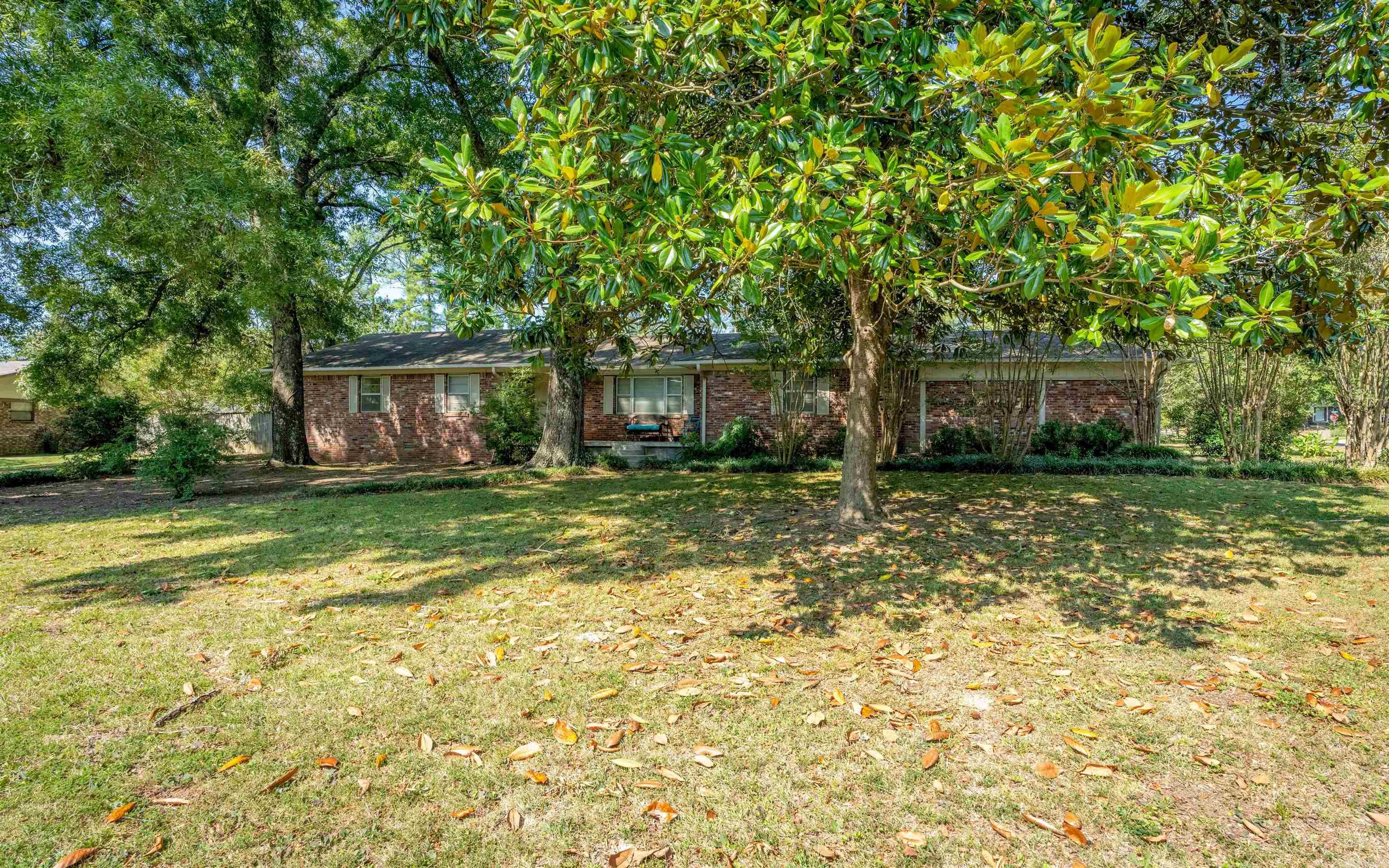 Deanwood #1 Revised - Residential