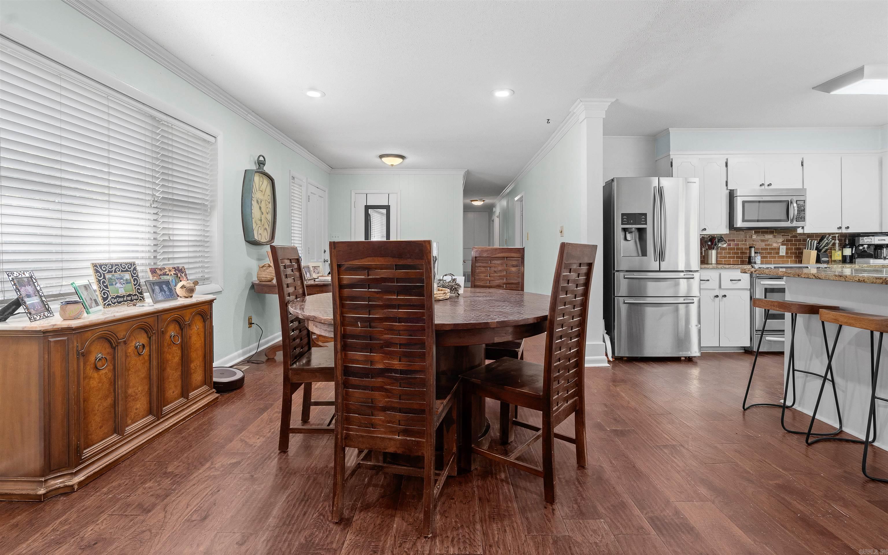 Deanwood #1 Revised - Residential