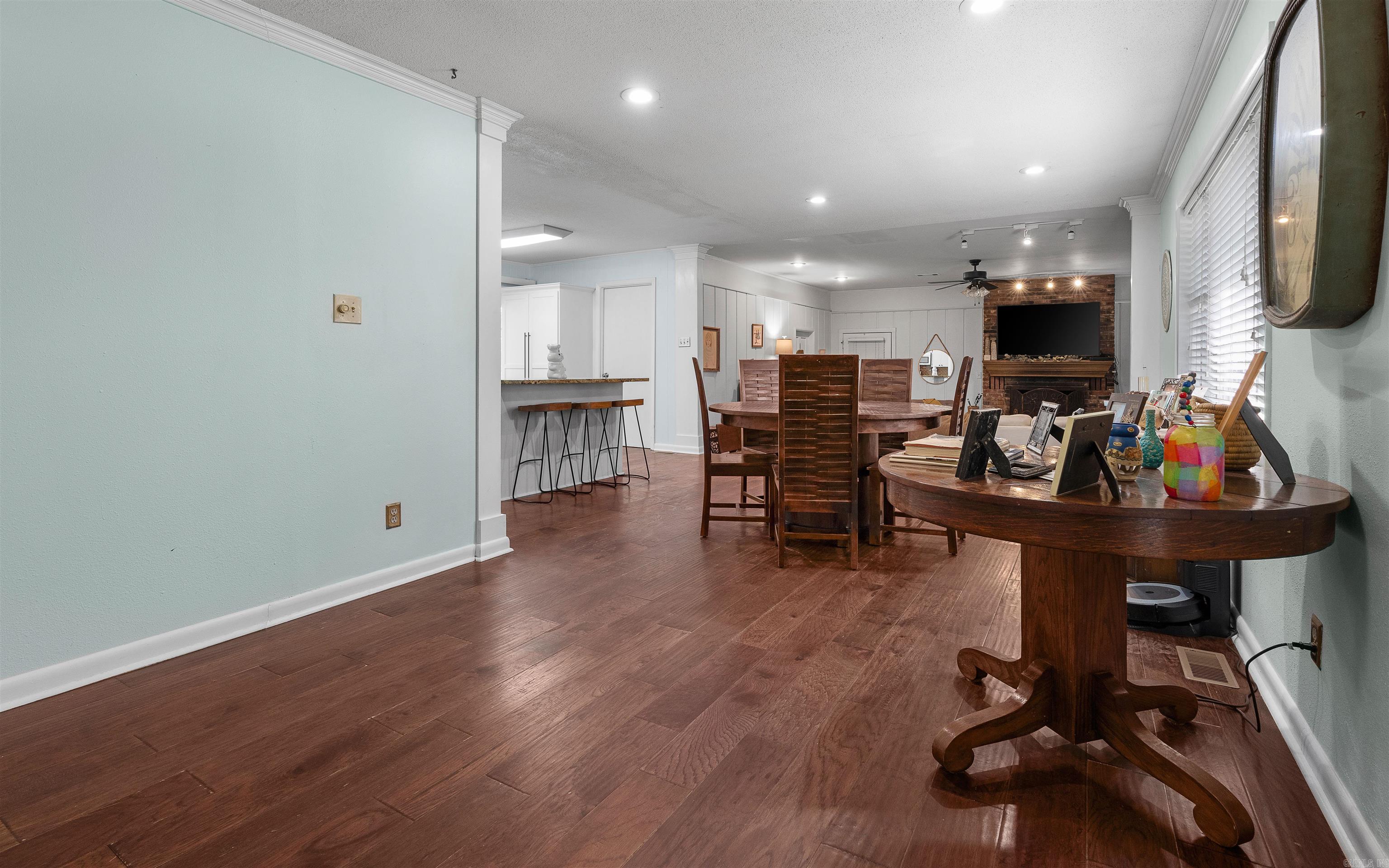 Deanwood #1 Revised - Residential