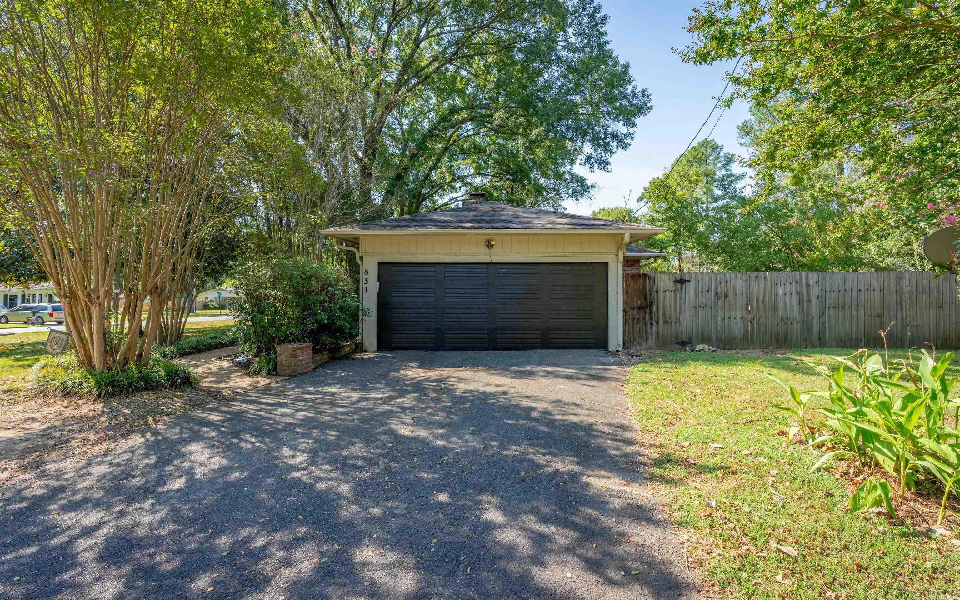 Deanwood #1 Revised - Residential