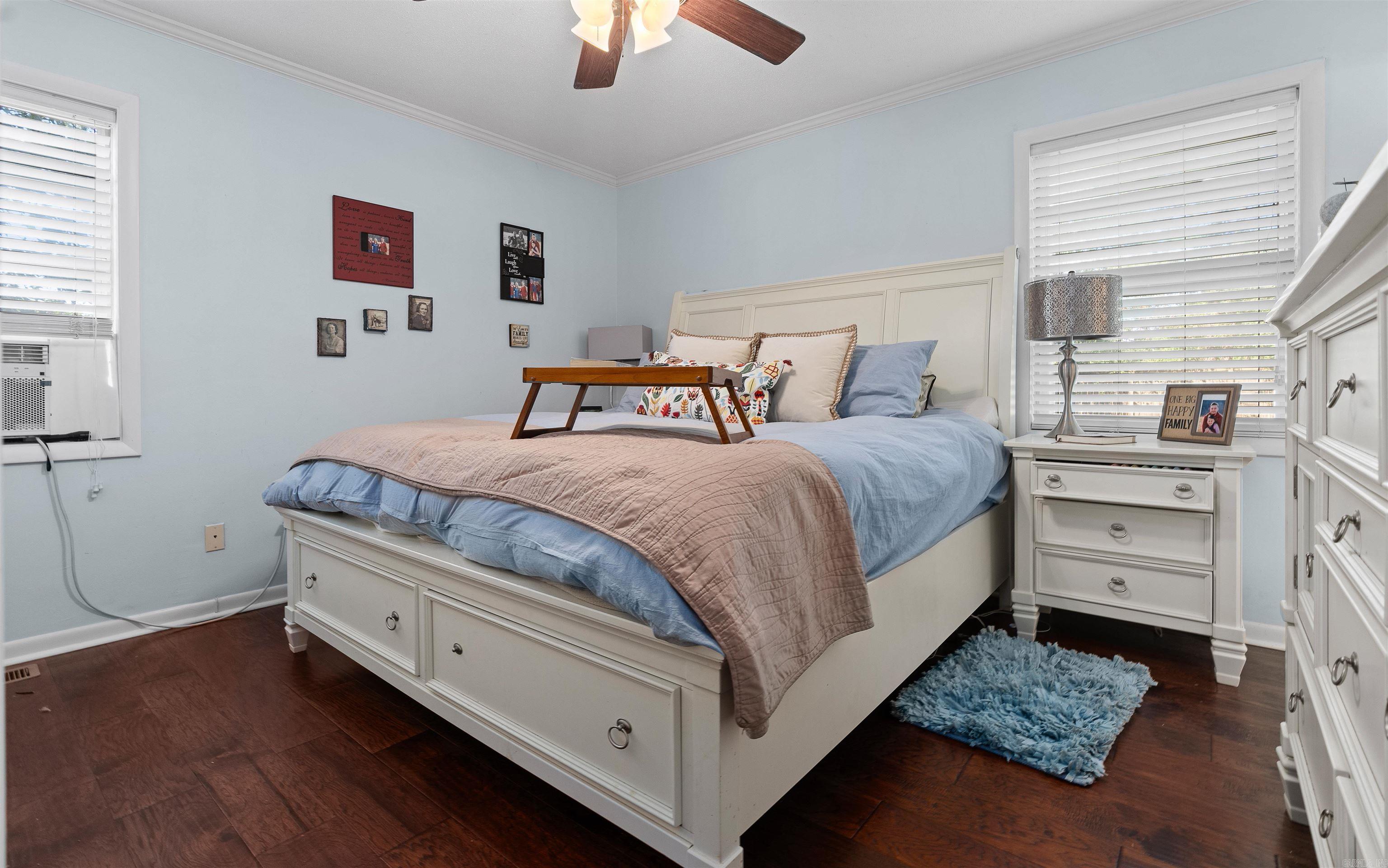 Deanwood #1 Revised - Residential